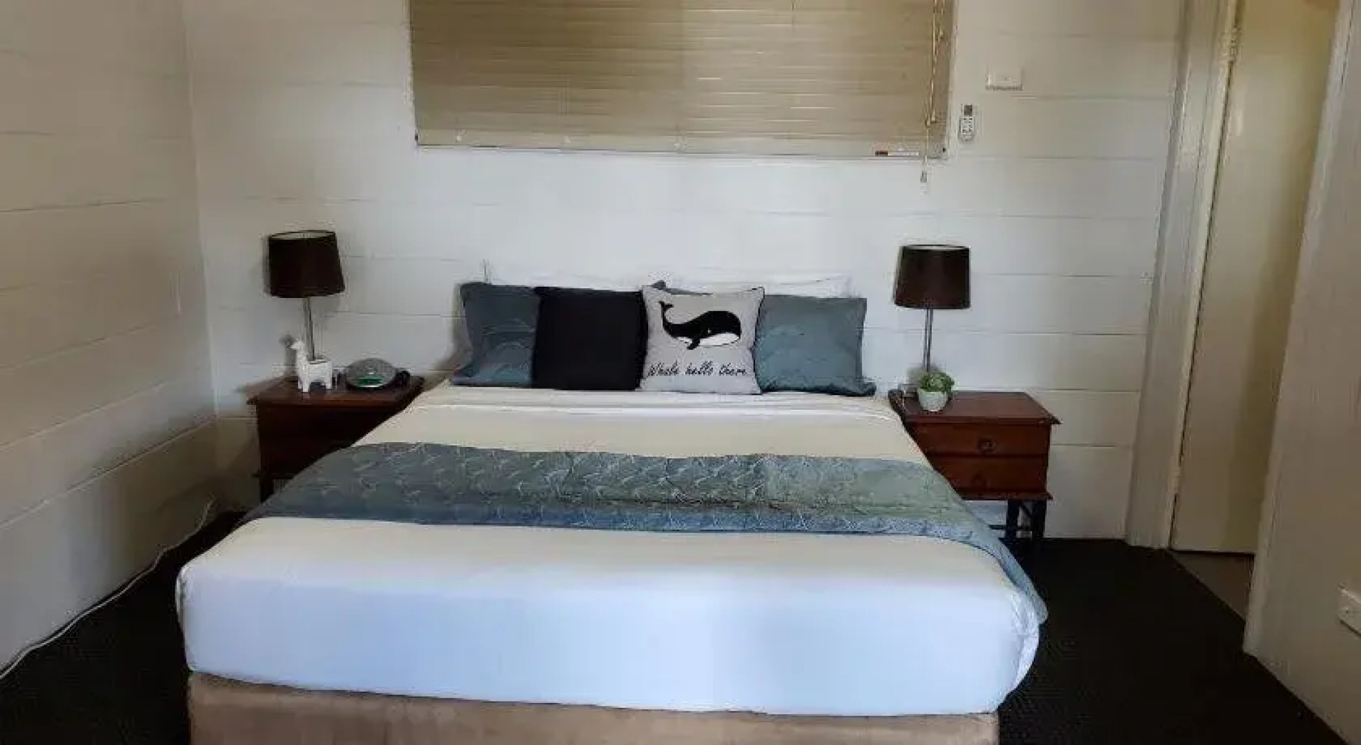 OSheas Windsor Hotel