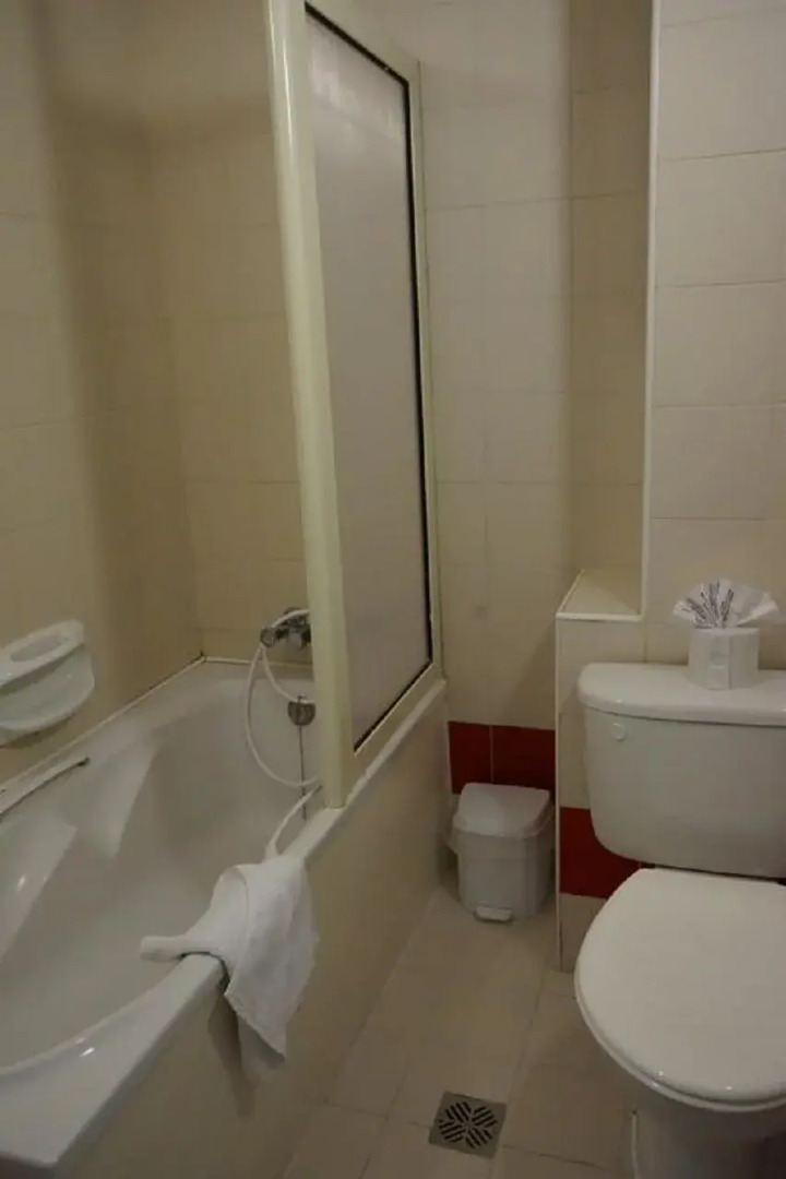 Blue Sea Santa Maria Hotel