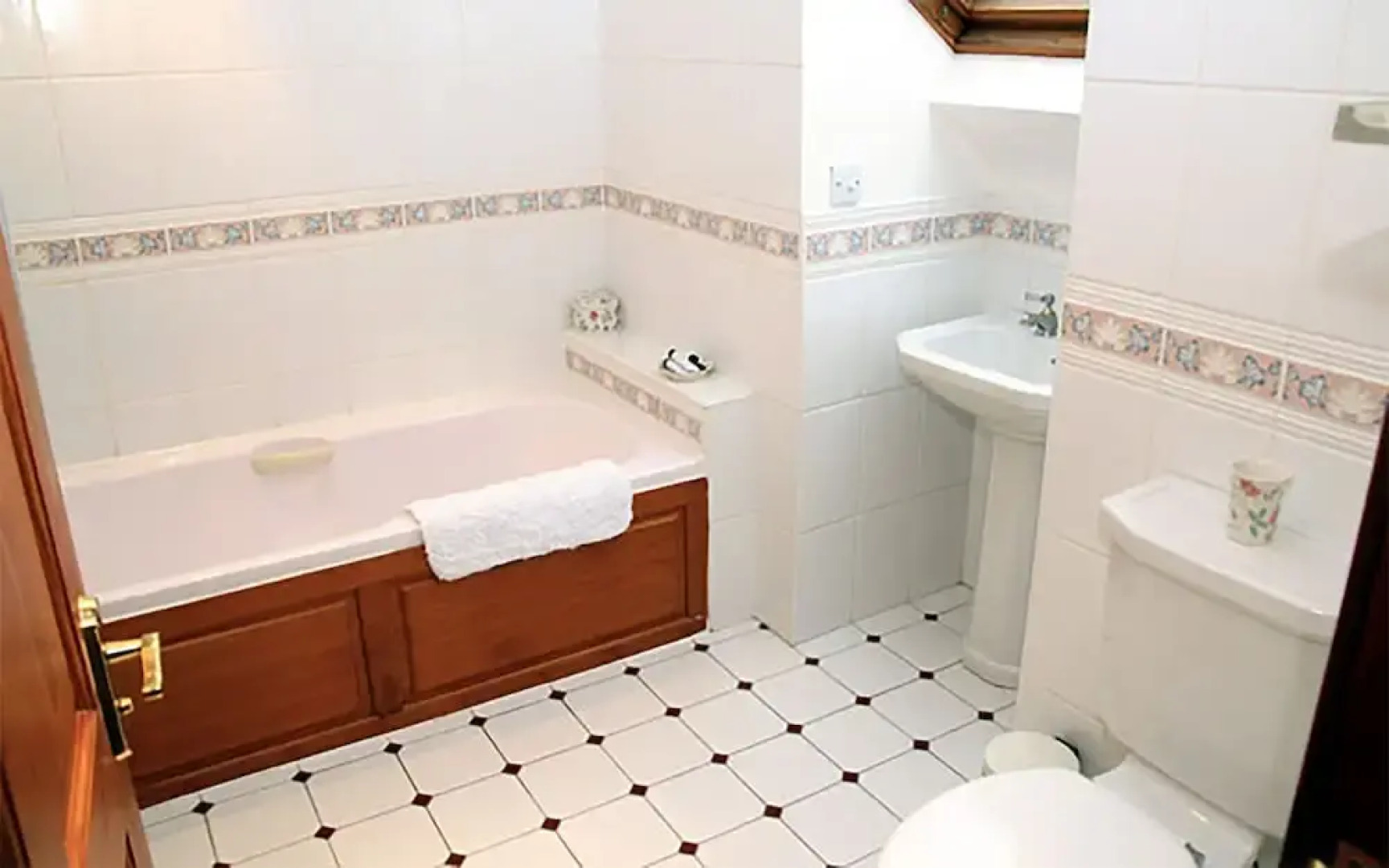 Westacre Bed & Breakfast