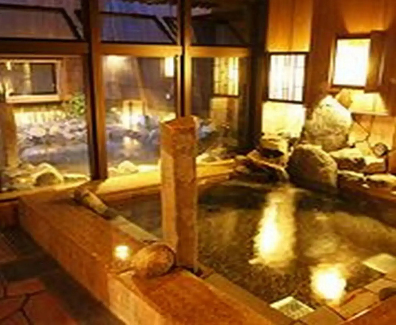 Dormy Inn Akihabara Hot Spring