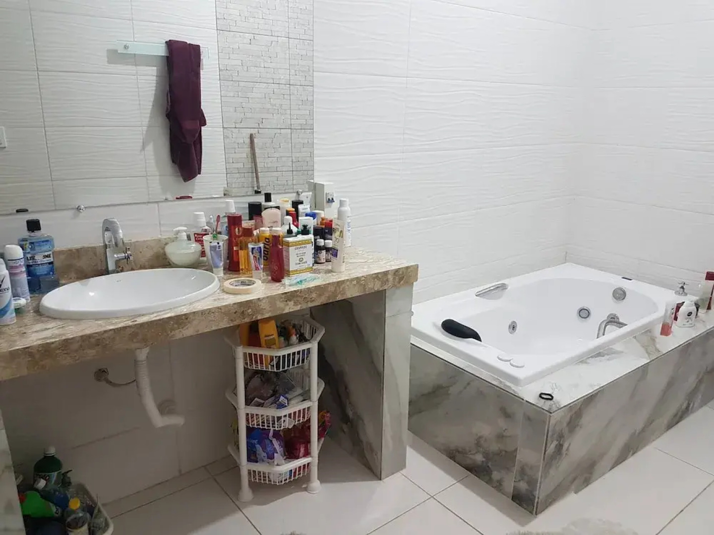 Cozy Home On The Amazon Border