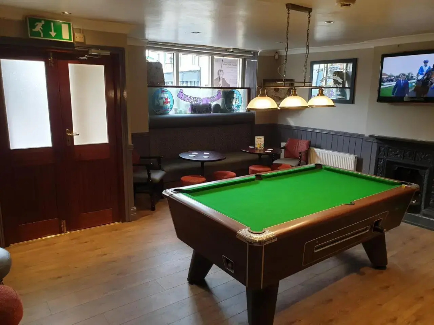 The Bounty Bar Guesthouse