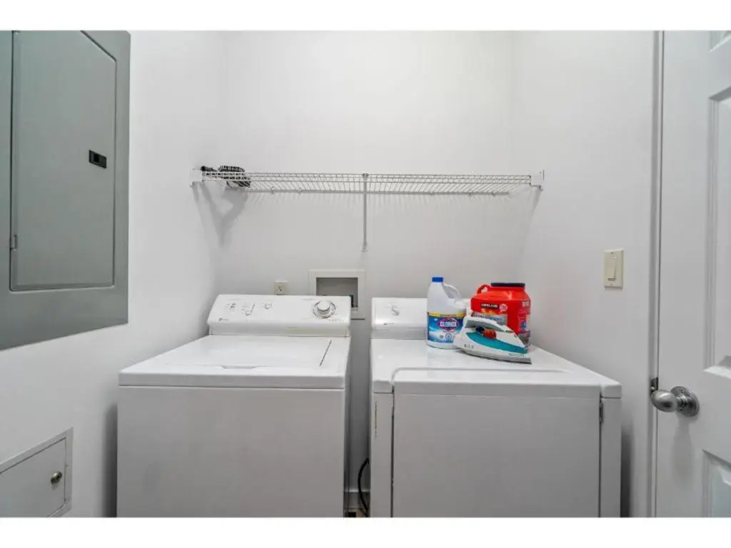 The Grizzly House I Sleep 7 I Patio & BBQ I 55 TV