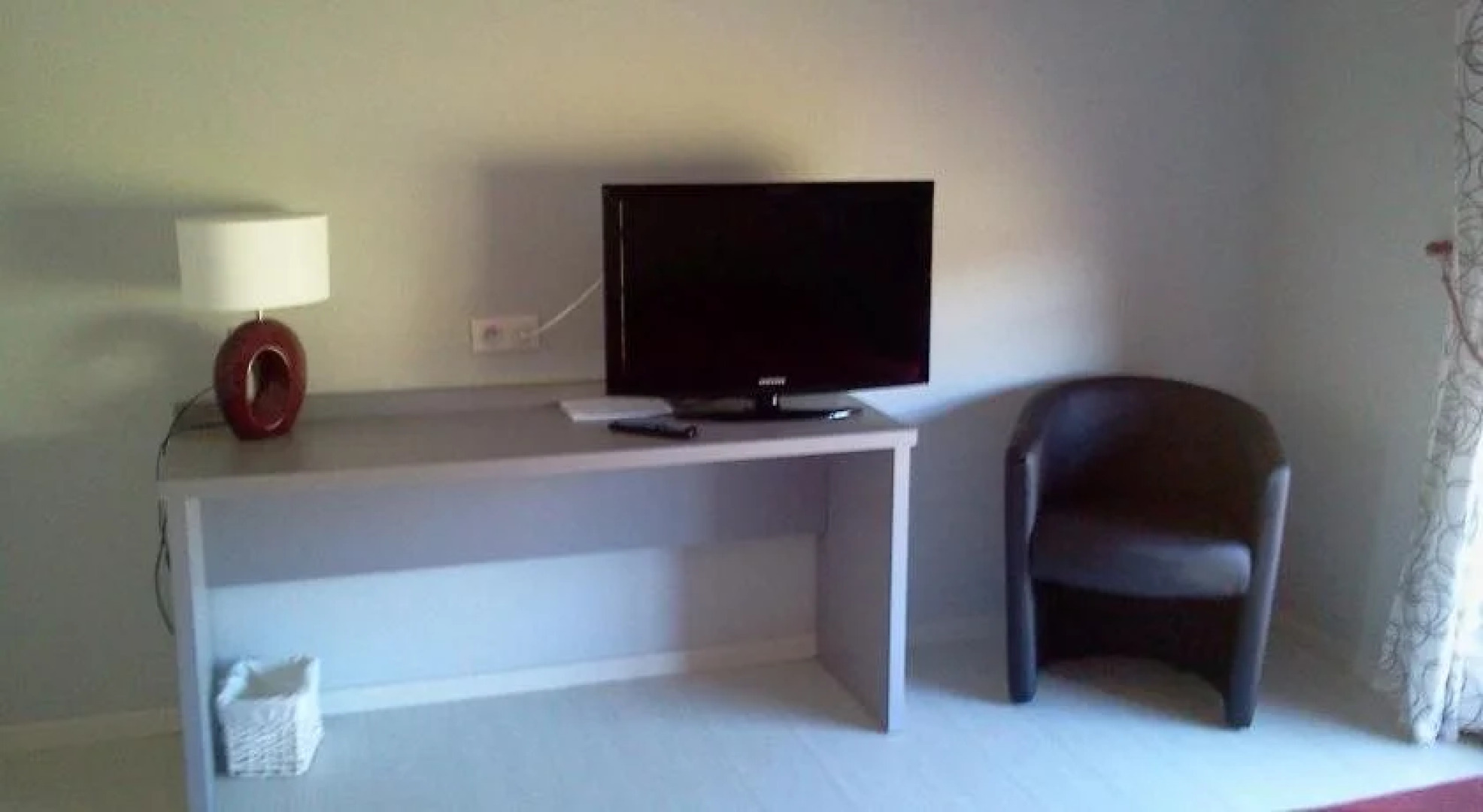 Le Relais des Garrigues