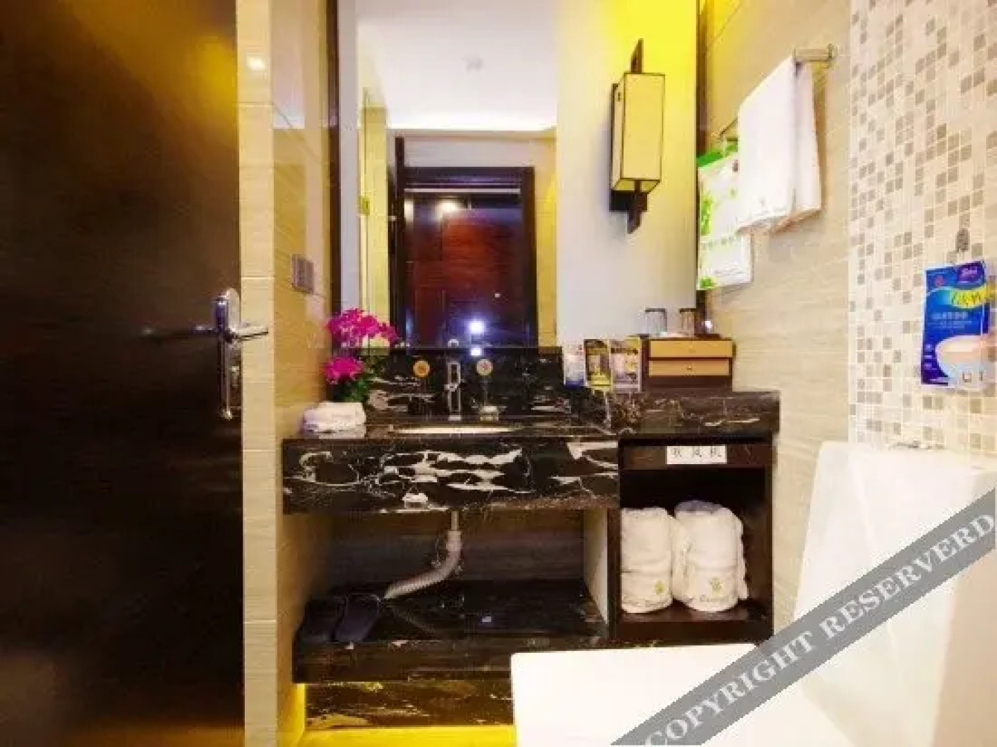 Yiju Chain Hotel (Zunyi Xishui Boutique)