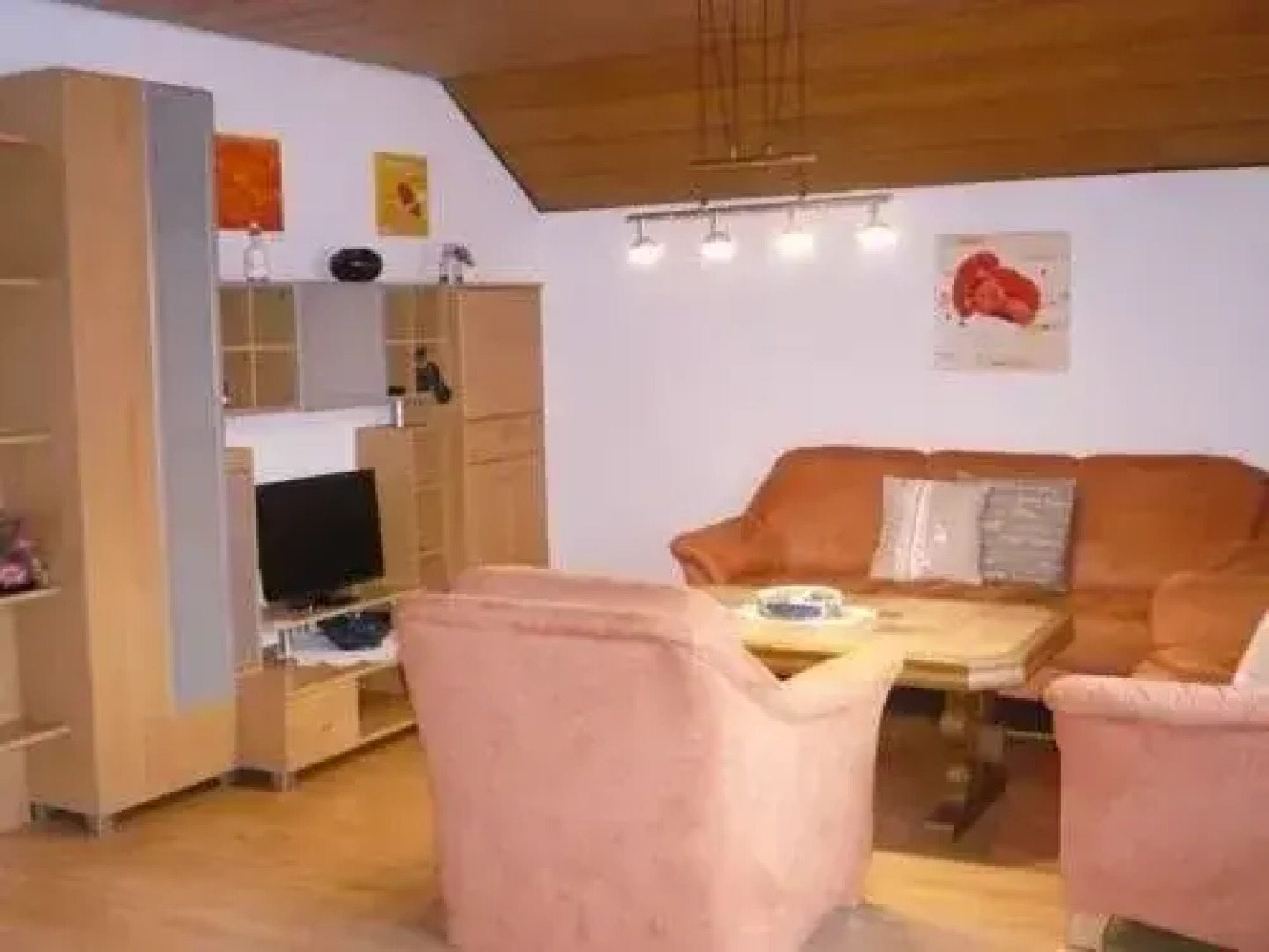 Familienferienhof Berger