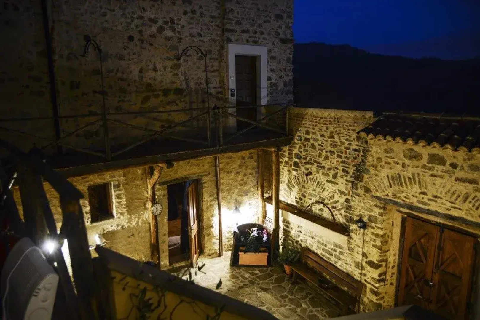 Palazzo del Baglivo Resort & Spa