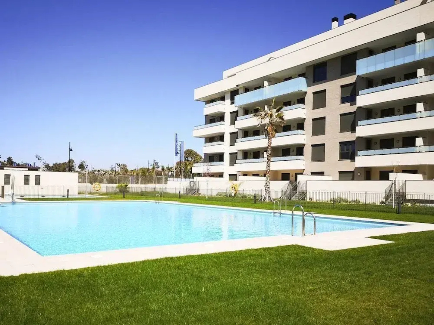 Luxury Los Alamos Beach