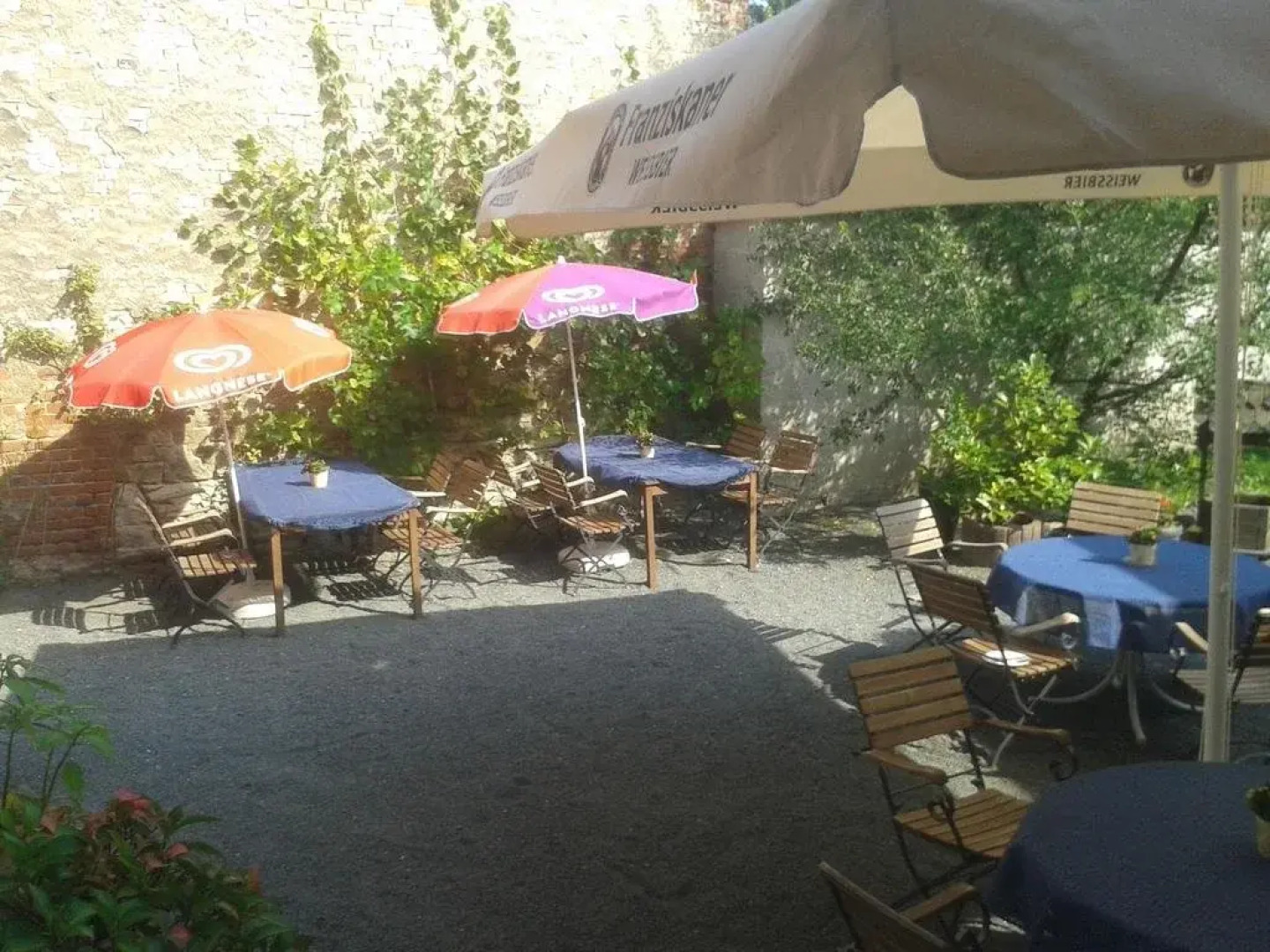 Hotel Kulturhaus Felgeleben