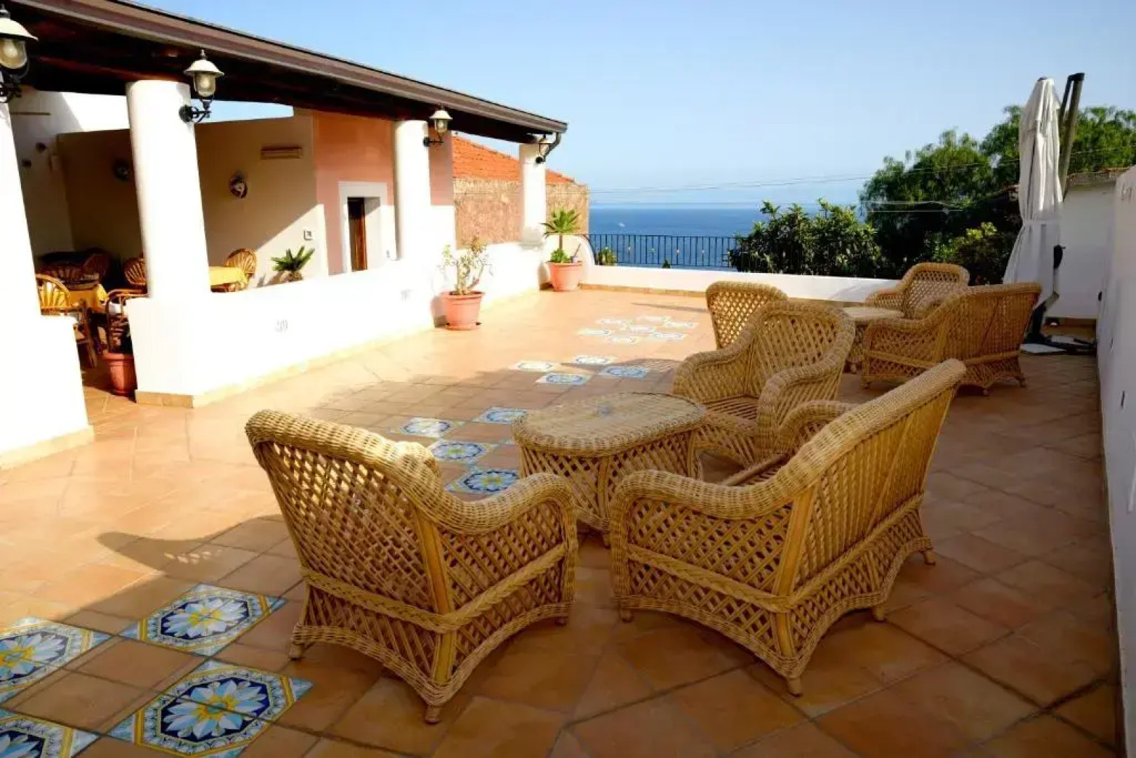 Hotel Principe di Rinella