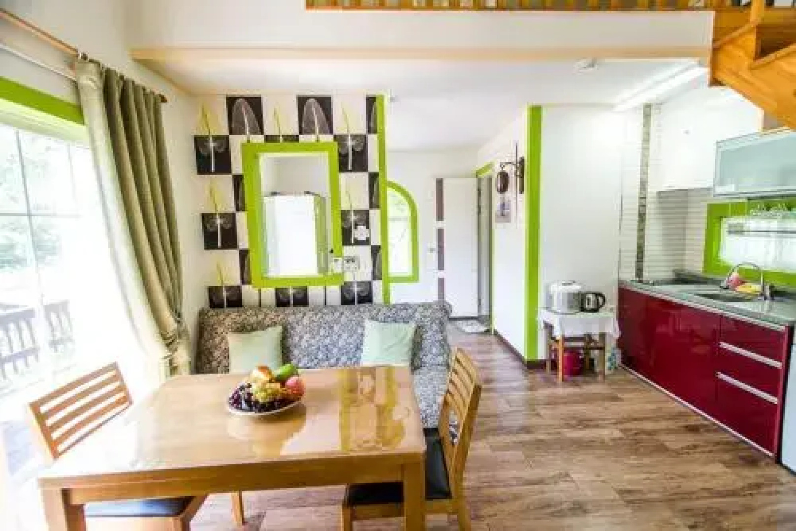 Pyeongchang Sunny House Pension