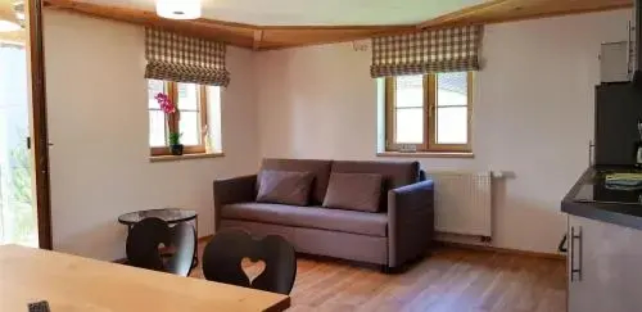 Ferienwohnung Keller