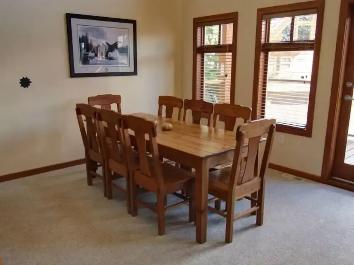 Mountain Town Properties White Wolf 4