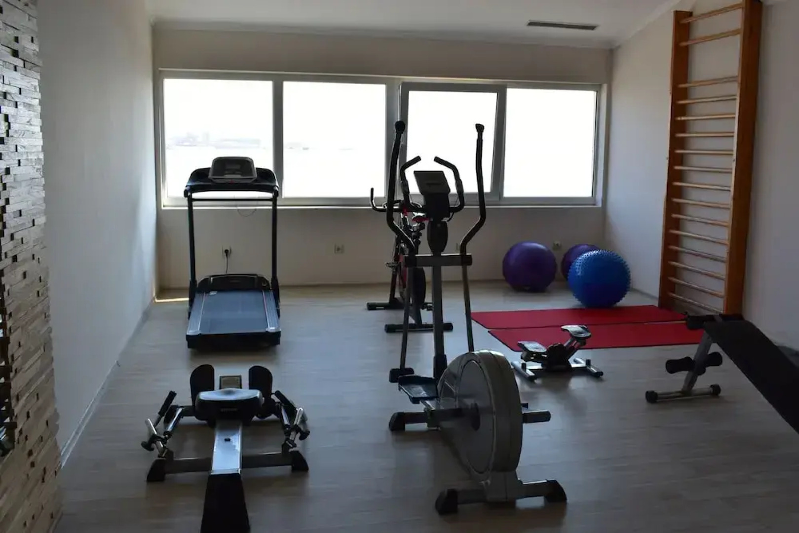 Hotel Aquastar Danube