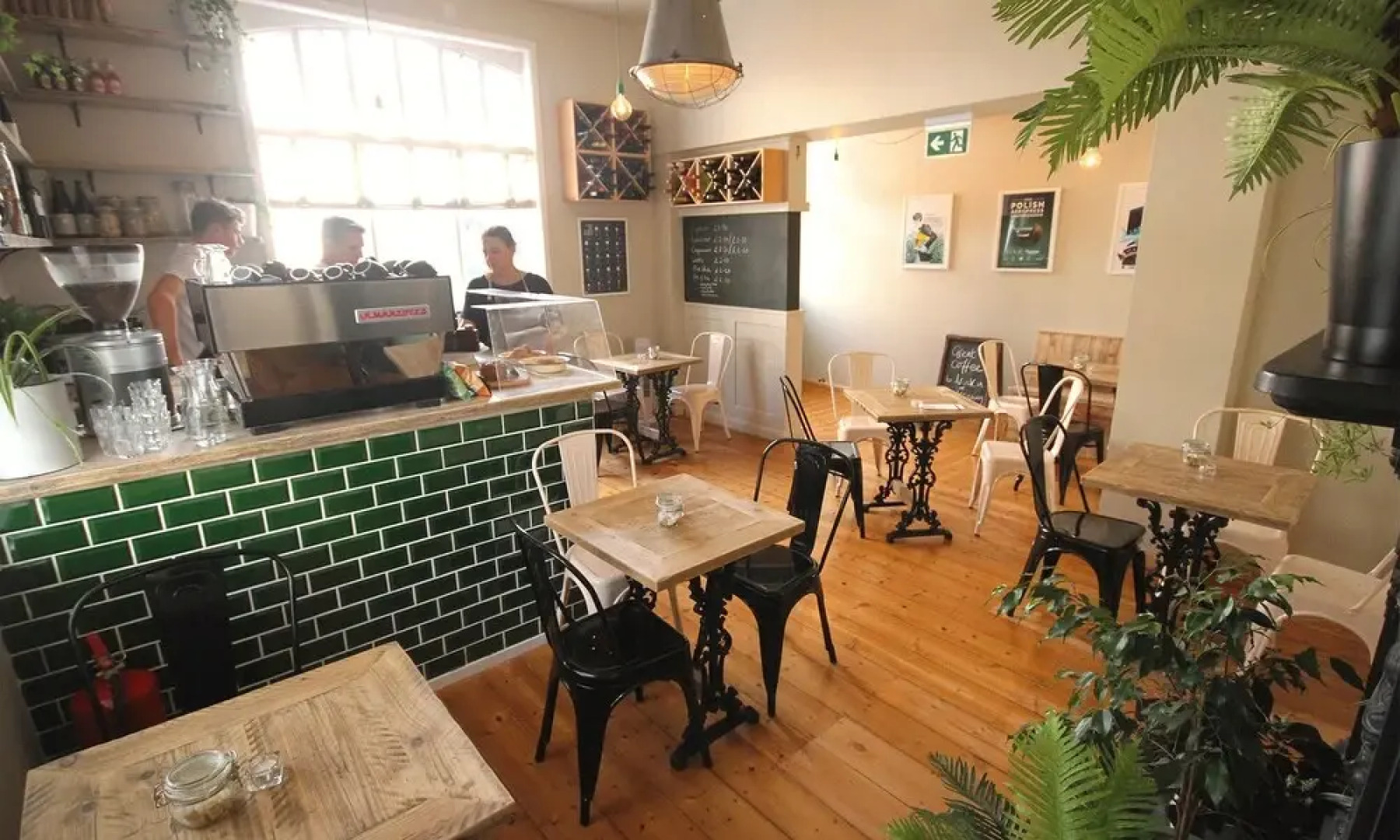 The Bull at Brenchley