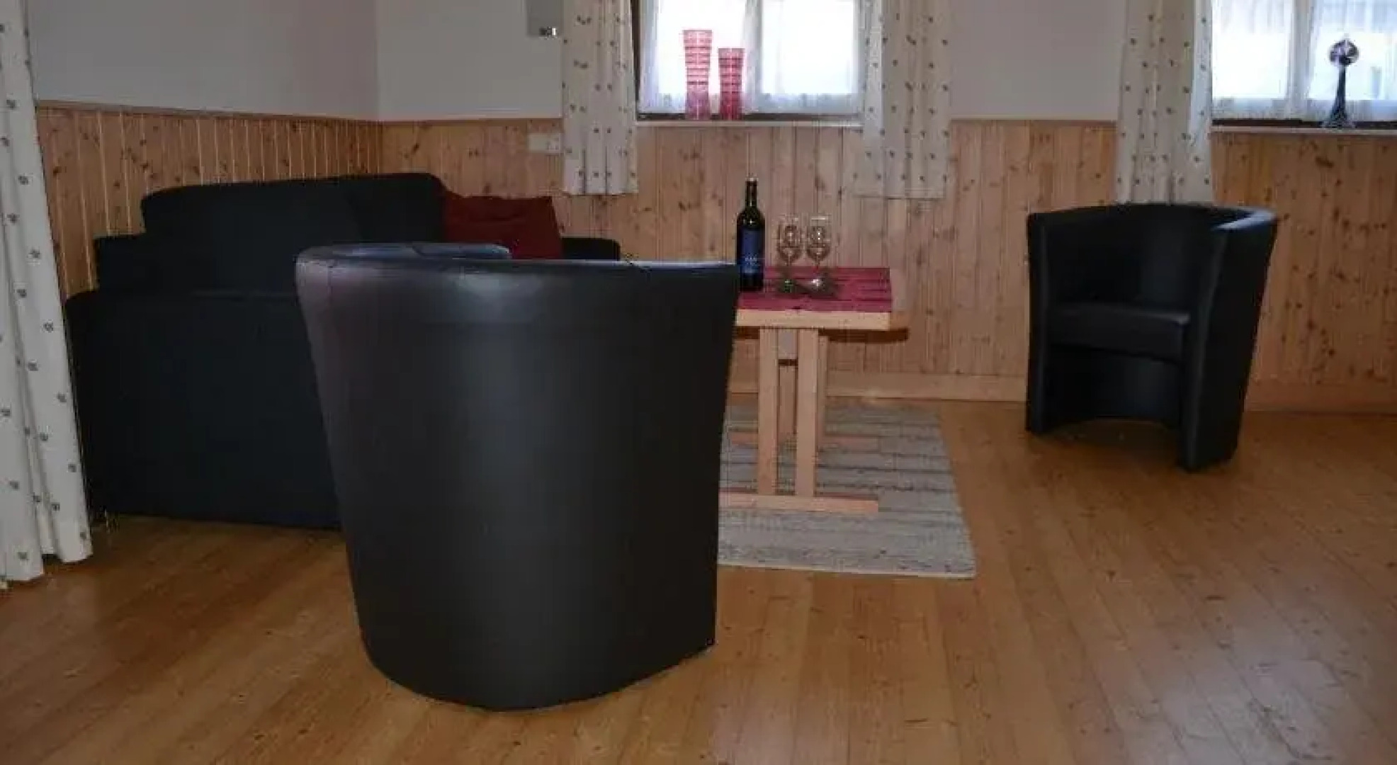 Hoteldorf Königsleitn