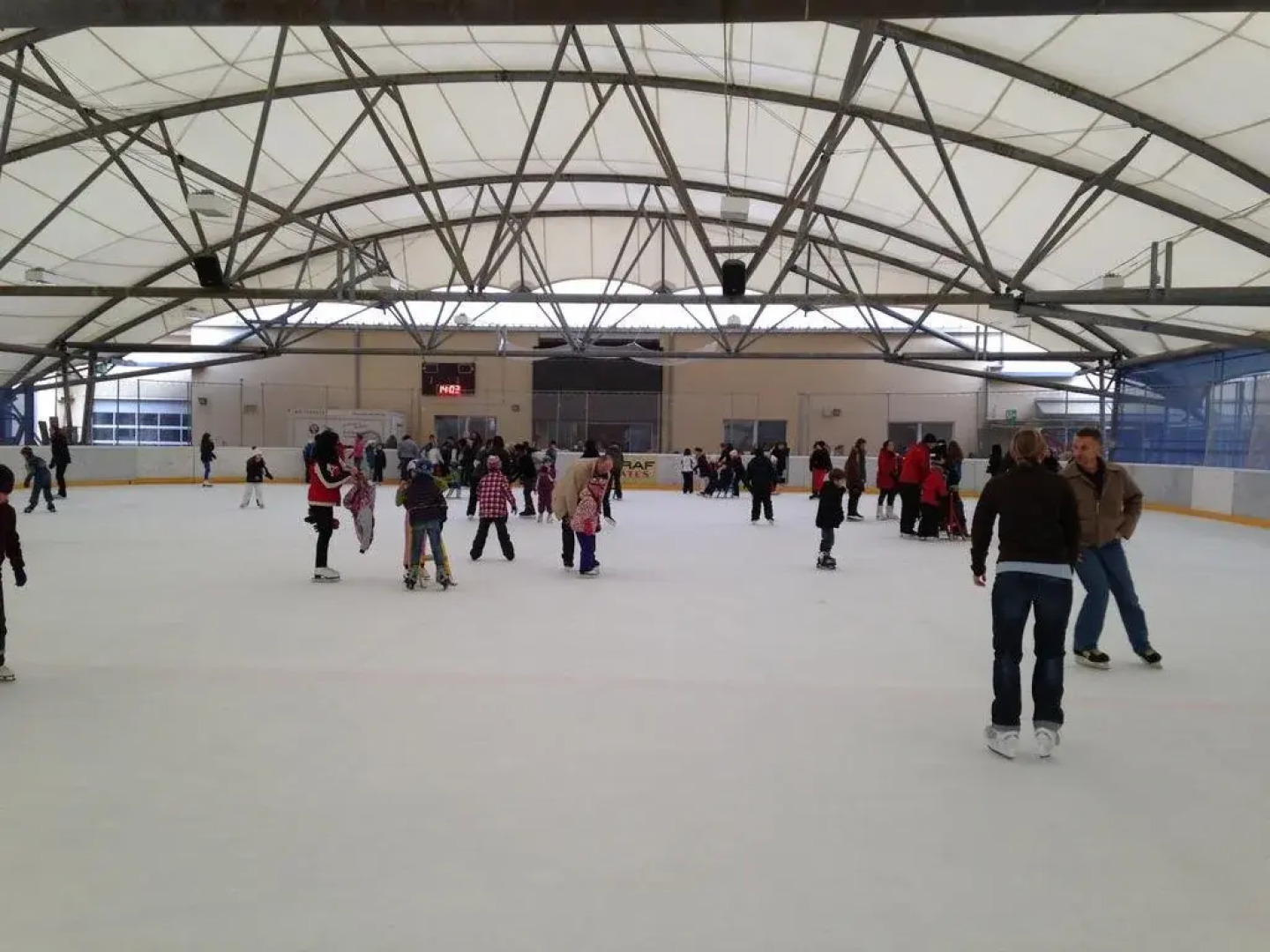 Hotel Bodensee - Arena