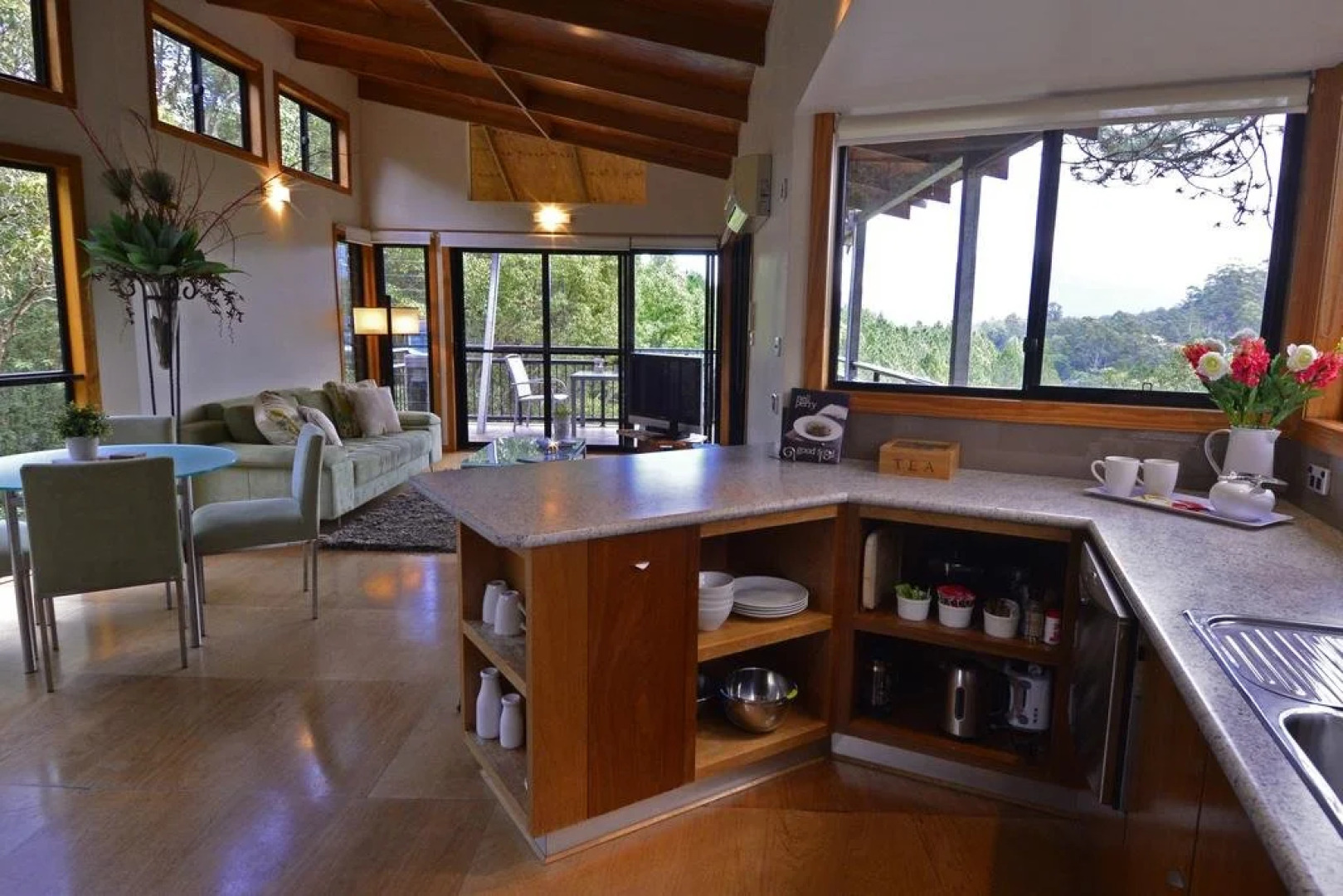 Ecoasis Wellness Sanctuary