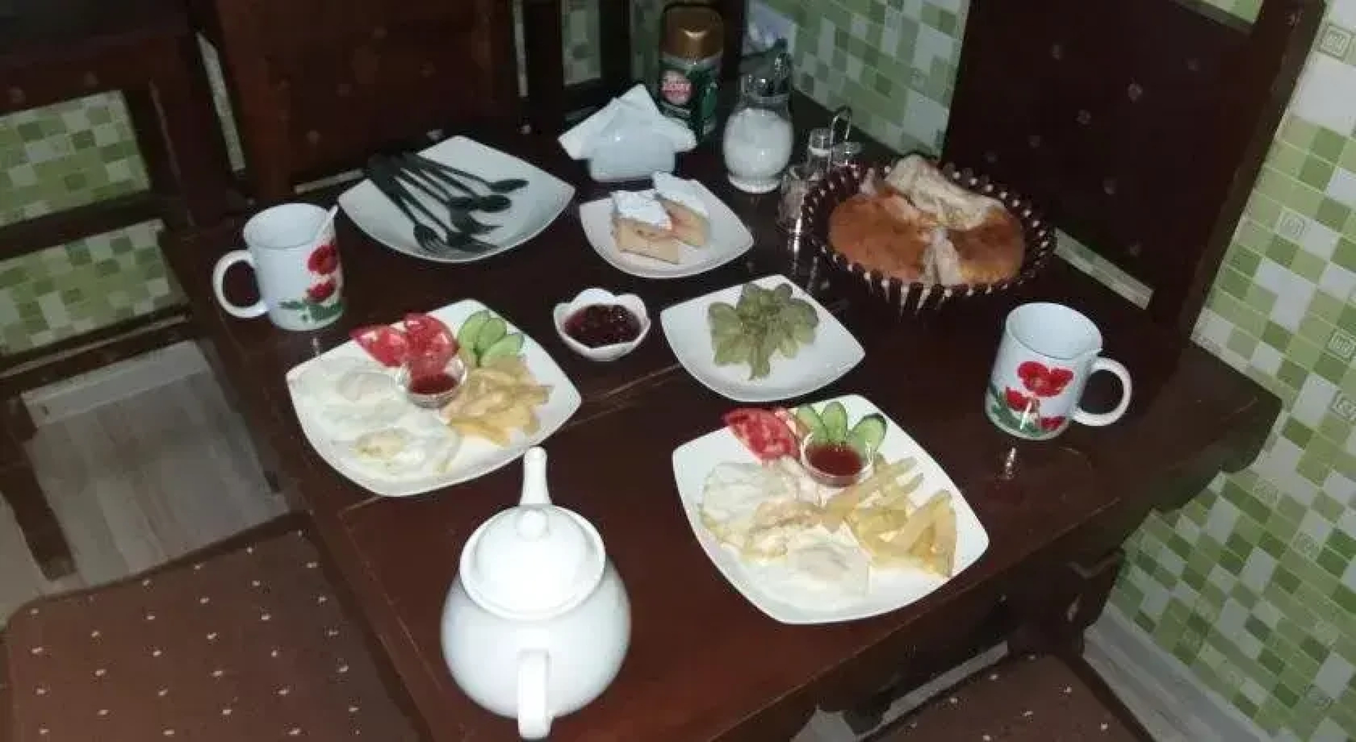 Anisa Hostel