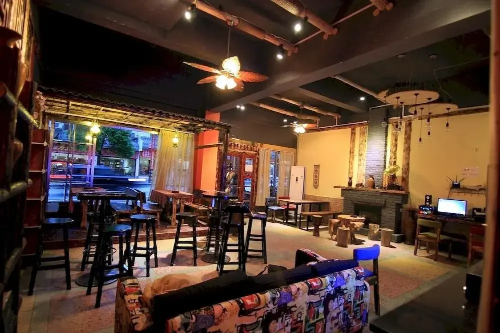 Hengshan Impression Youth Hostel