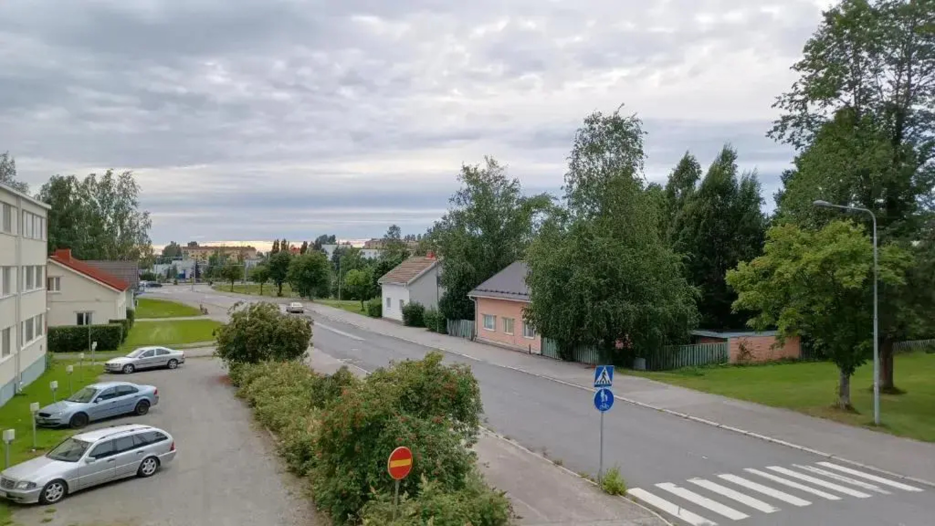 Herostreet Apartment 9