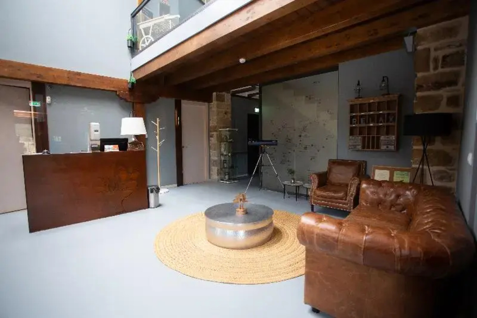 Masia Mas De Cebrian