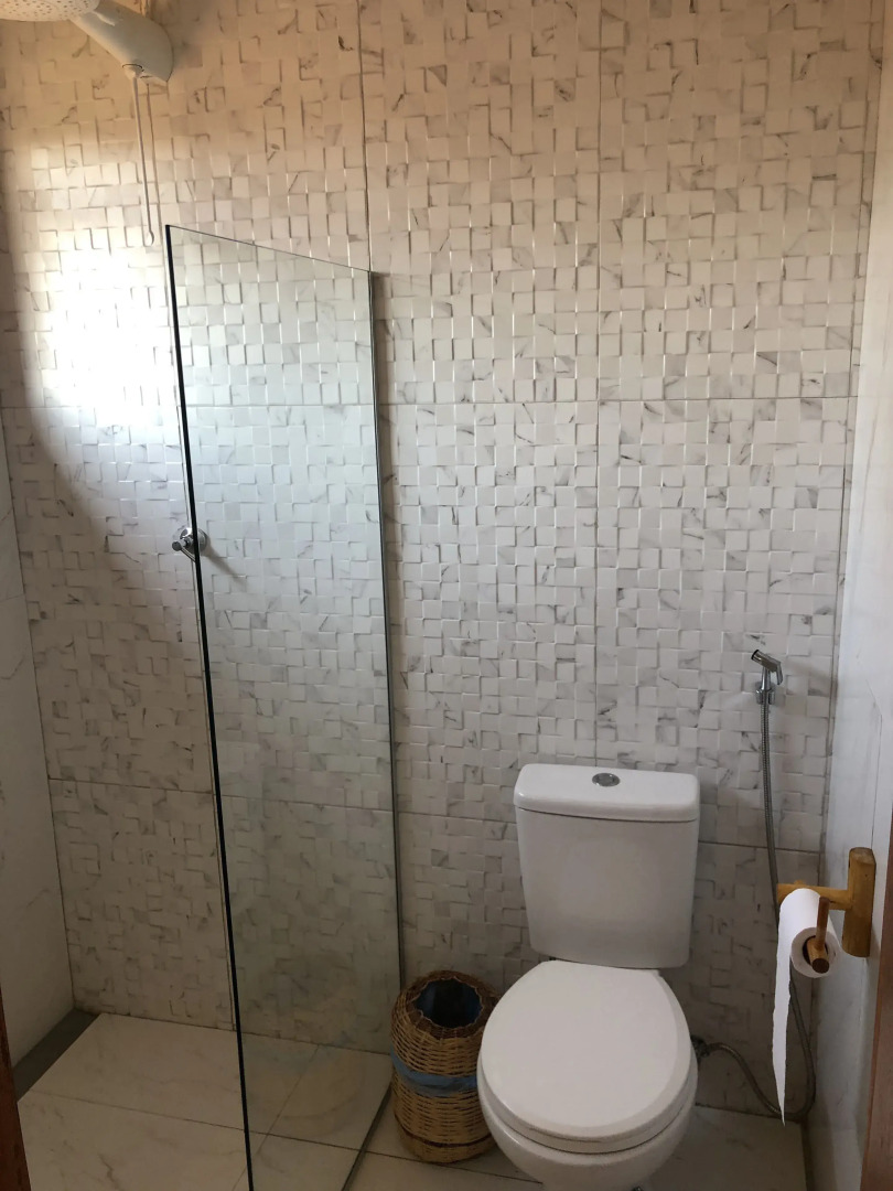 Pousada Vila Dos Corais / Peninsula De Marau