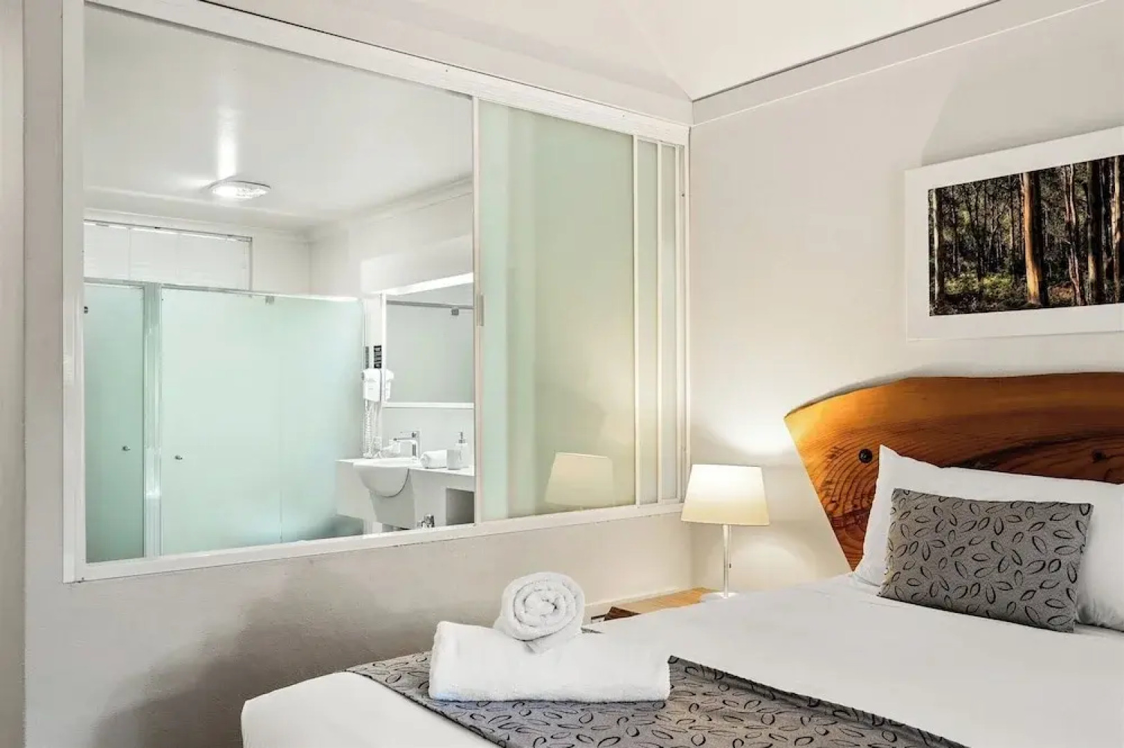 Heritage Trail Lodge Margaret River