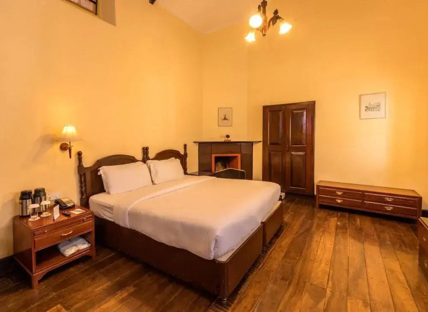 Gateway Coonoor - IHCL SeleQtions