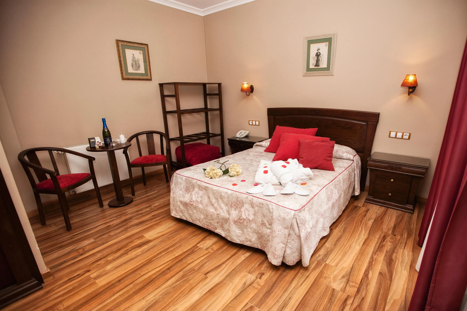 Hotel & Spa María Manuela