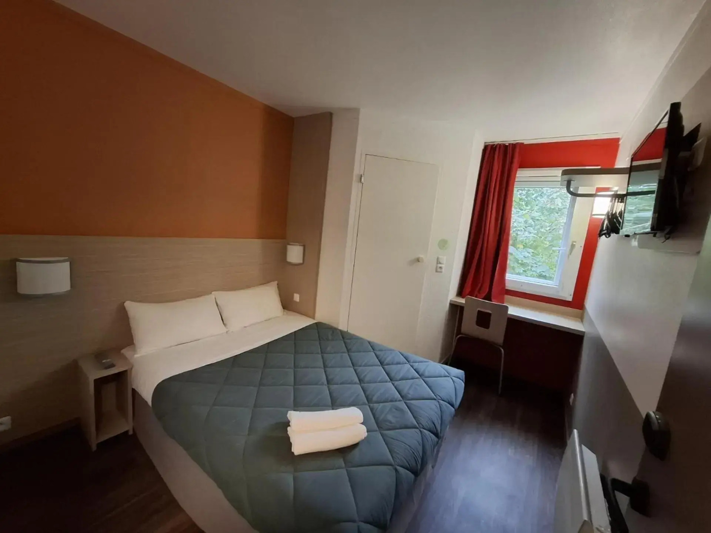 Première Classe Angers Sud - Les Ponts De Cé