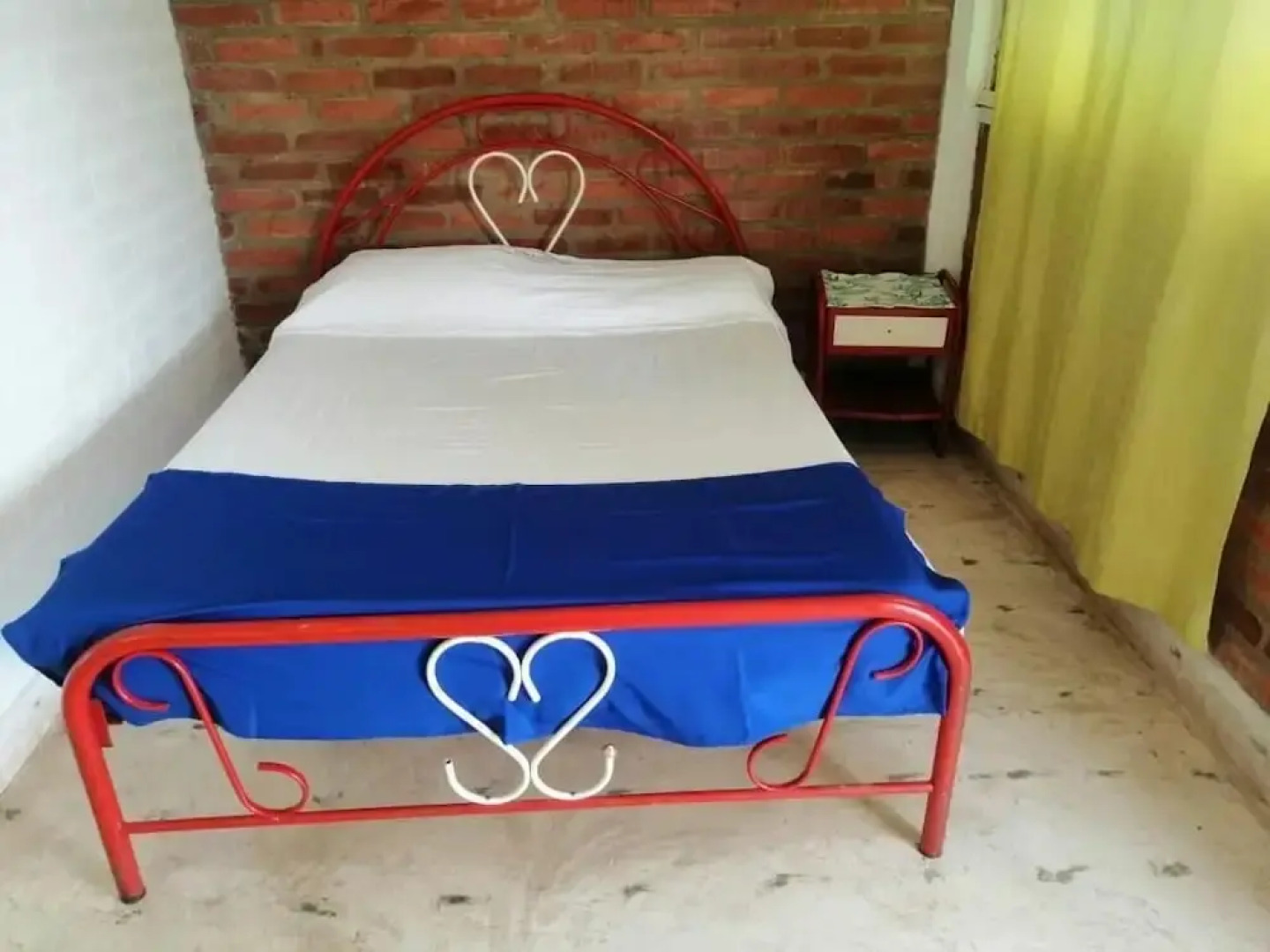 Hotel Villa Linda Prado