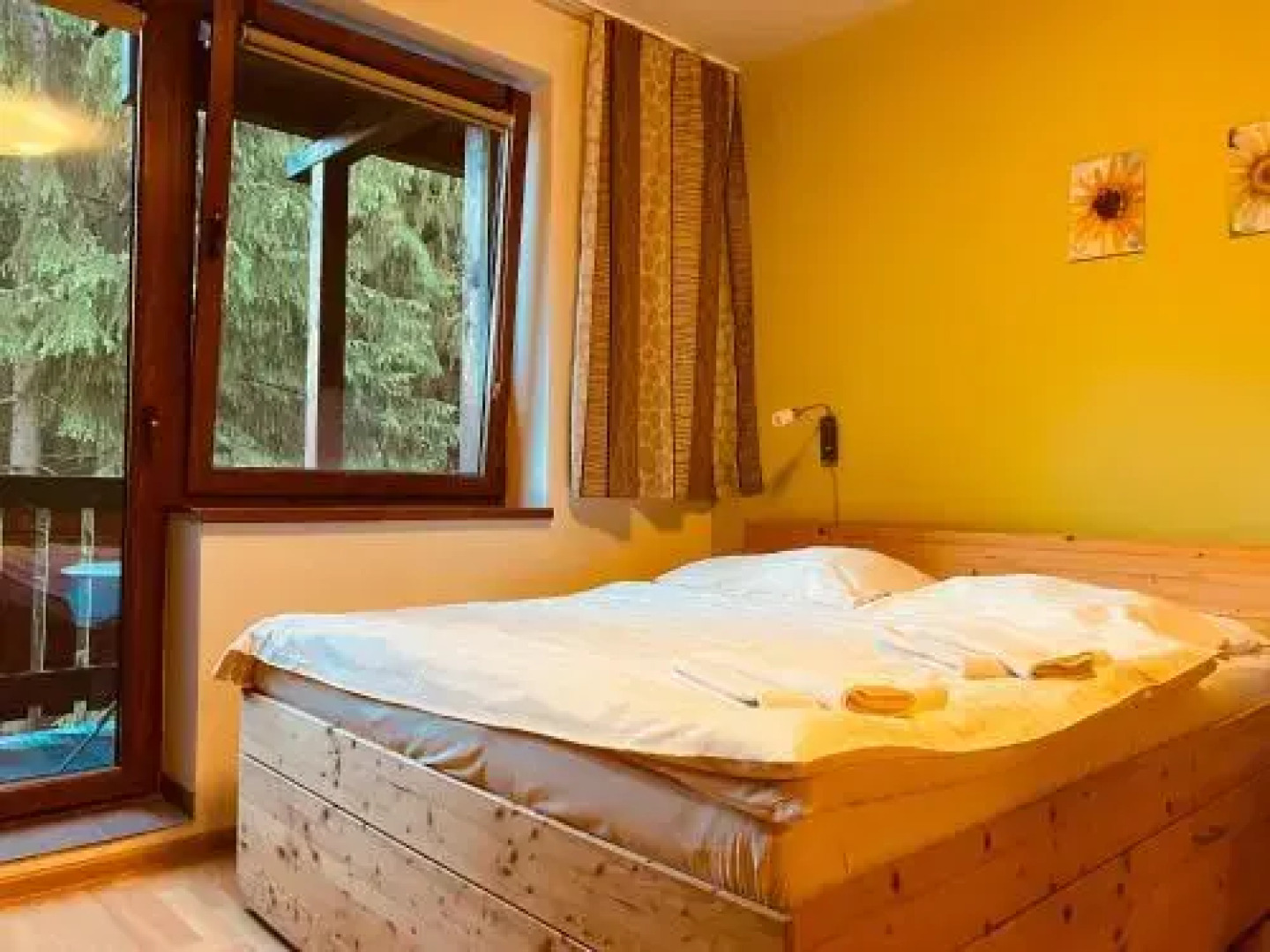 Apartment Studio No.314 In Fatrapark1