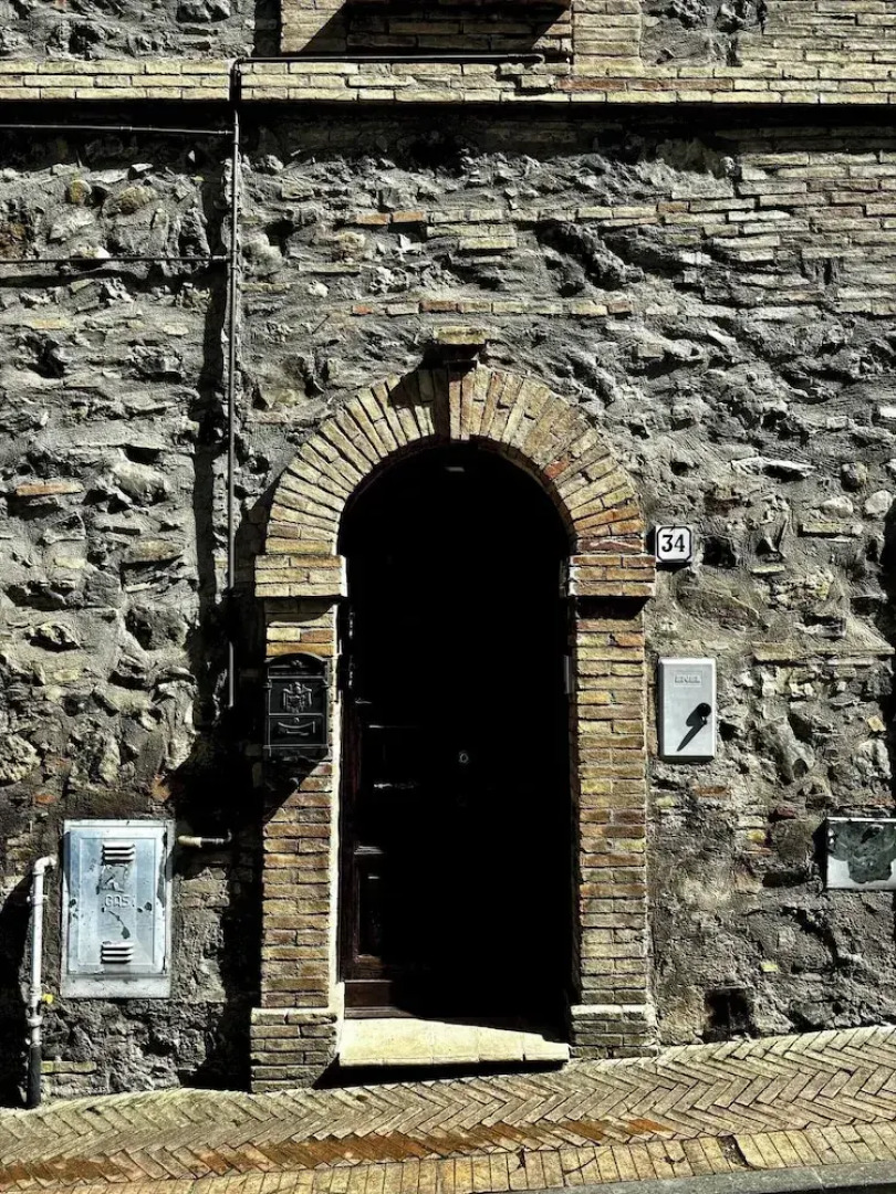 Appartamento Cassia Castel Viscardo