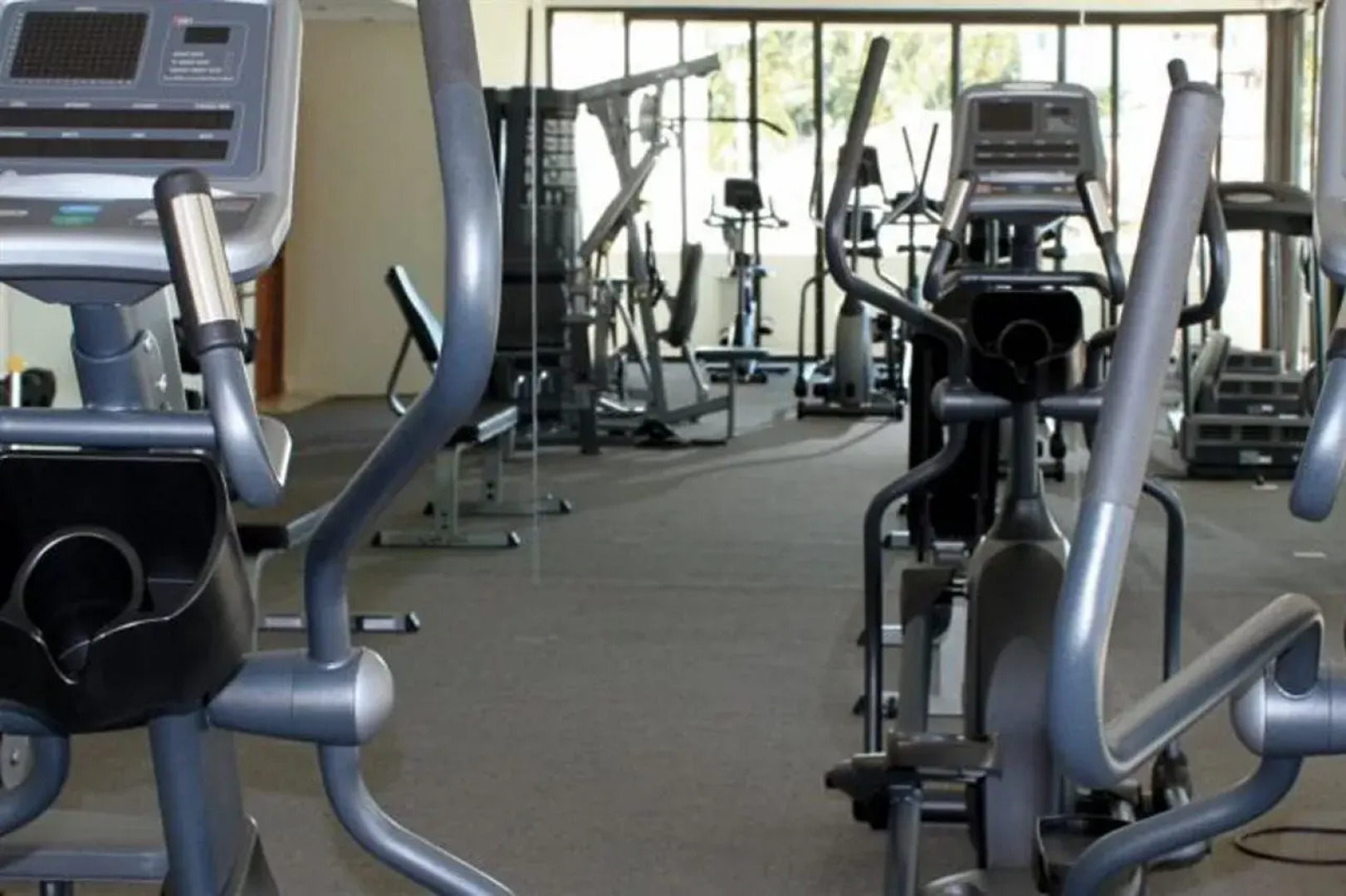 Alegranza Luxury Resort - All Master Suites