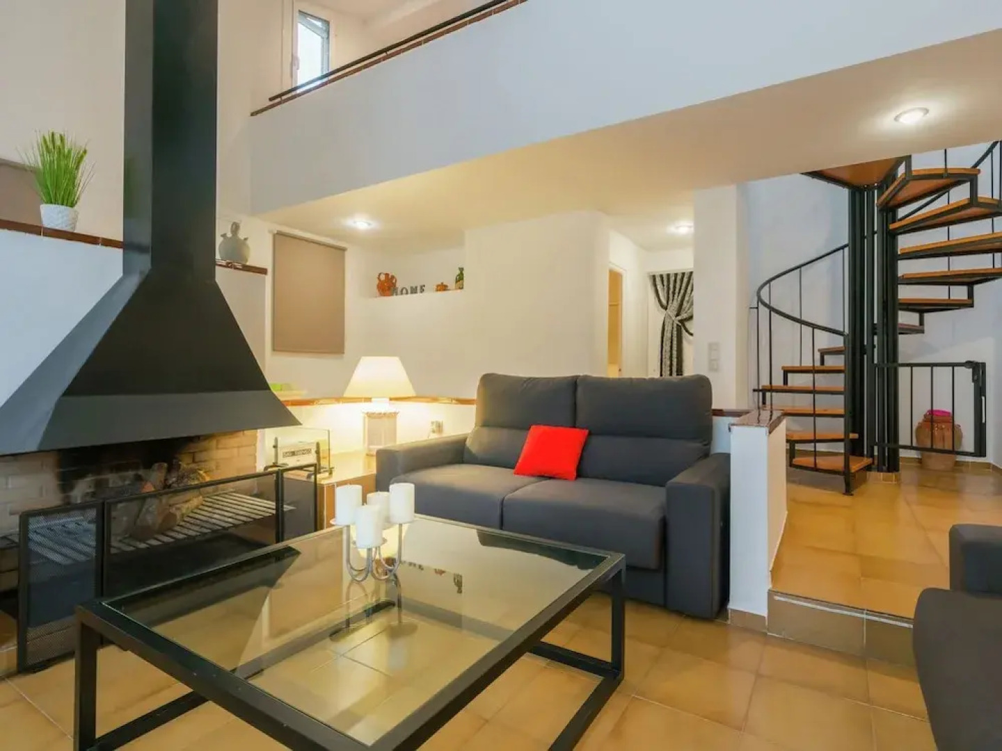 Beautiful Holiday Home With Swimming Pool in Costa Brava