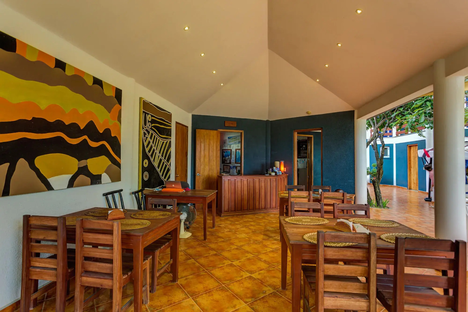 Aissatou Beach Resort