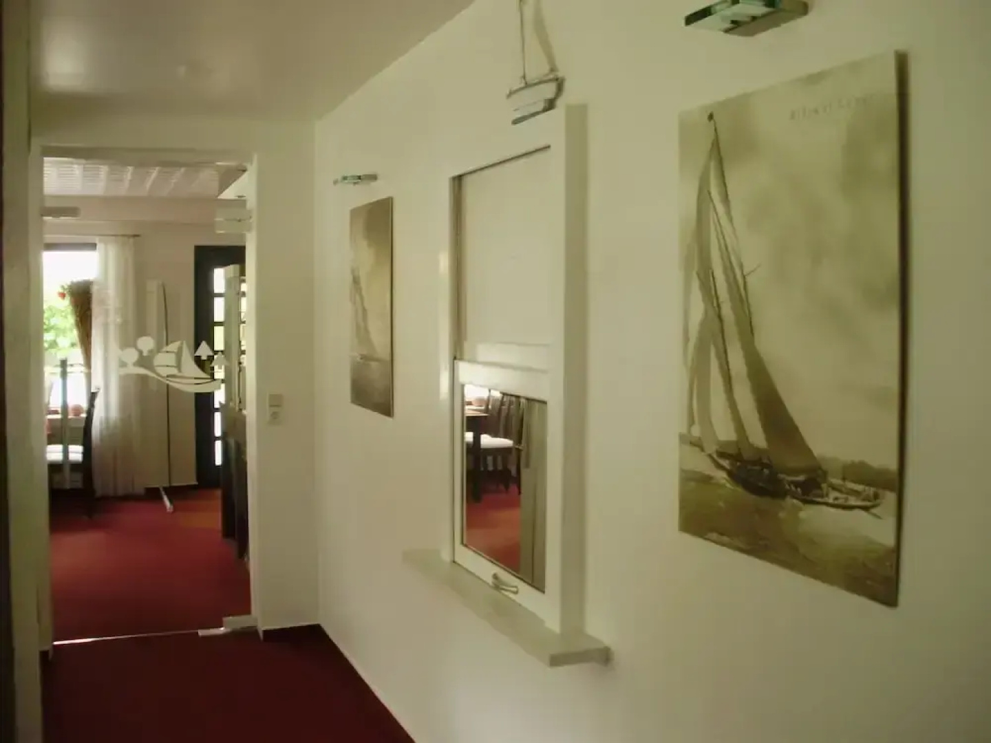 Hotel Waldsegler Garni