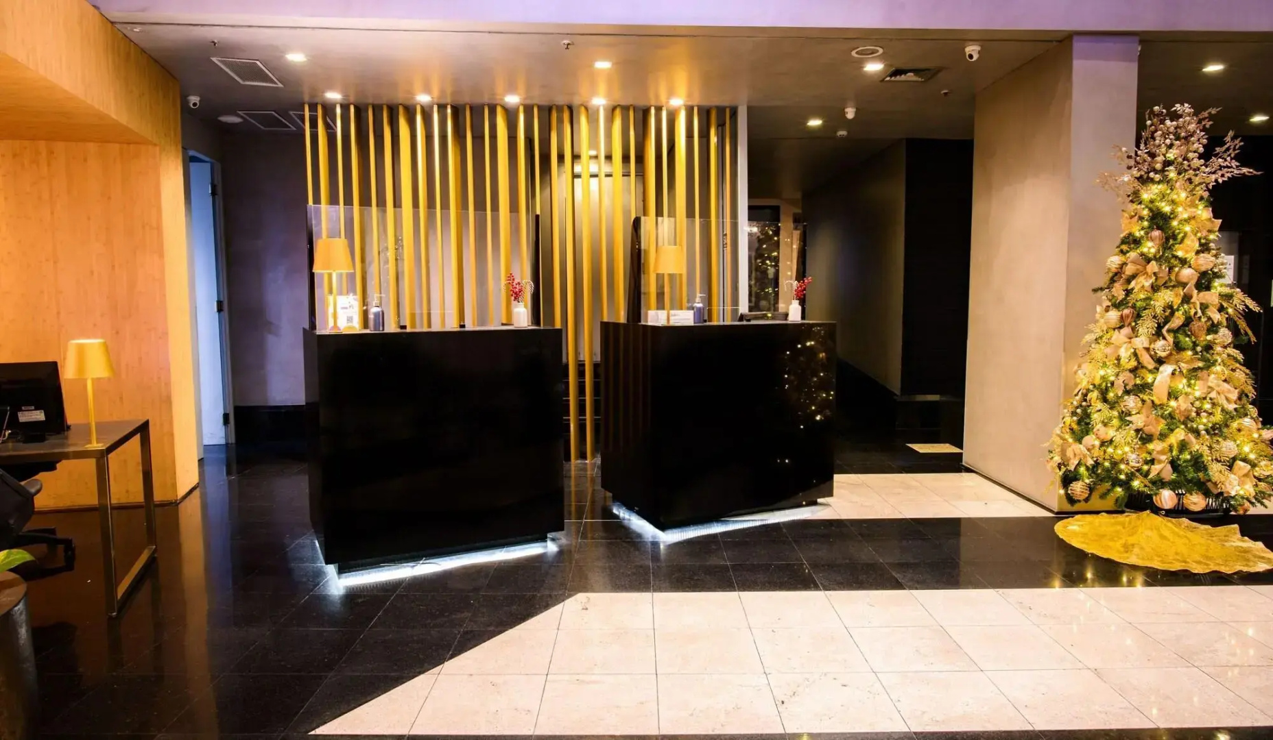 Radisson Alphaville