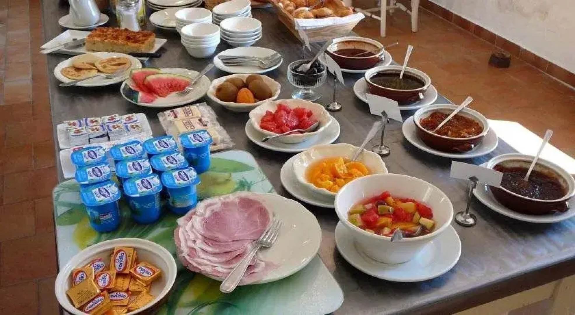 Le Relais Notre Dame