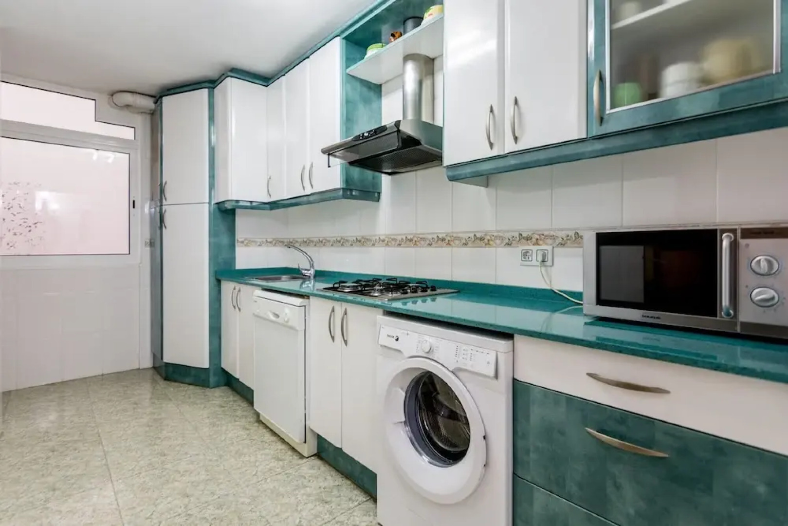 HomeHolidaysRentals - Maresme II