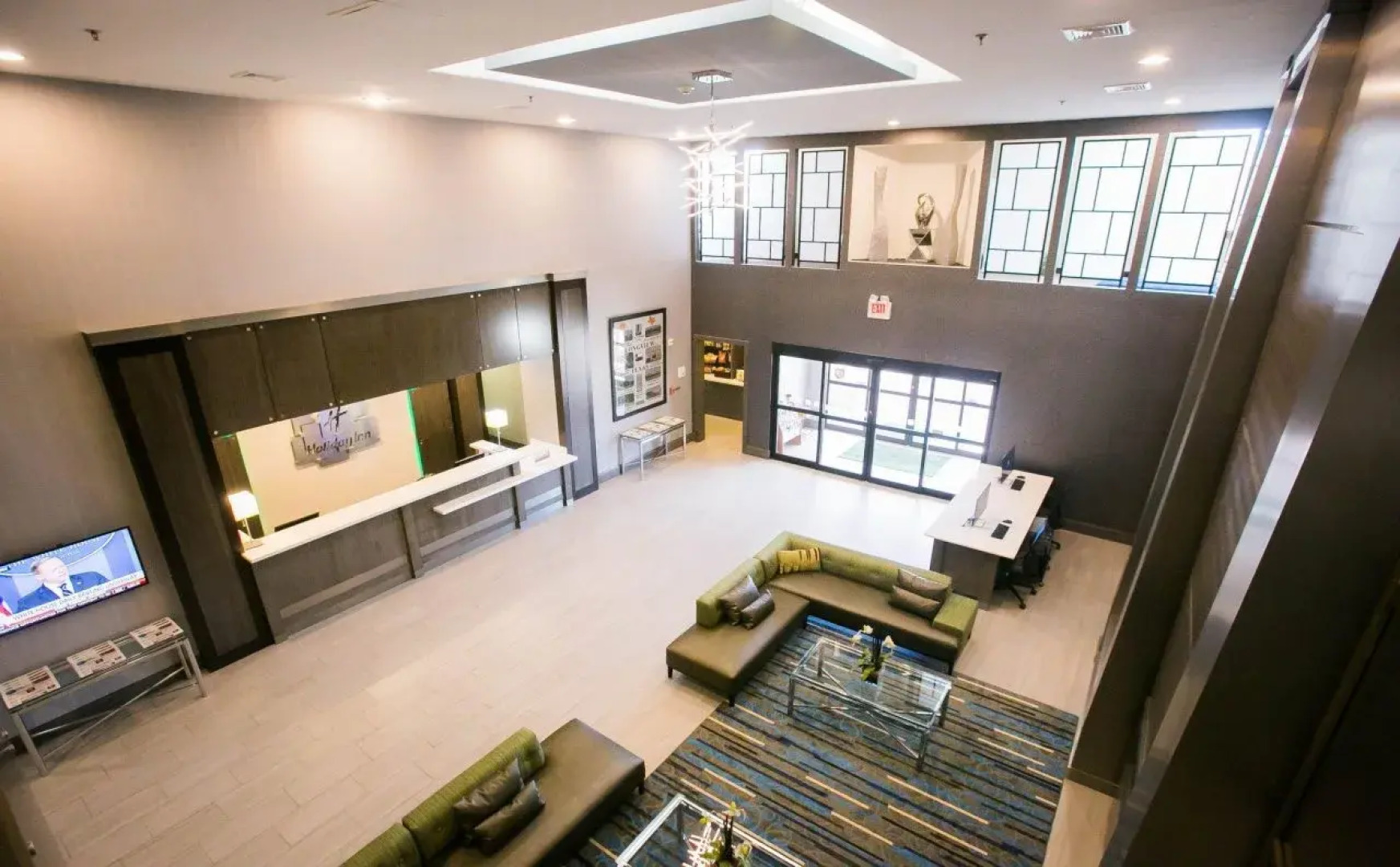 Holiday Inn Express Hotel & Suites Southern Pines by IHG