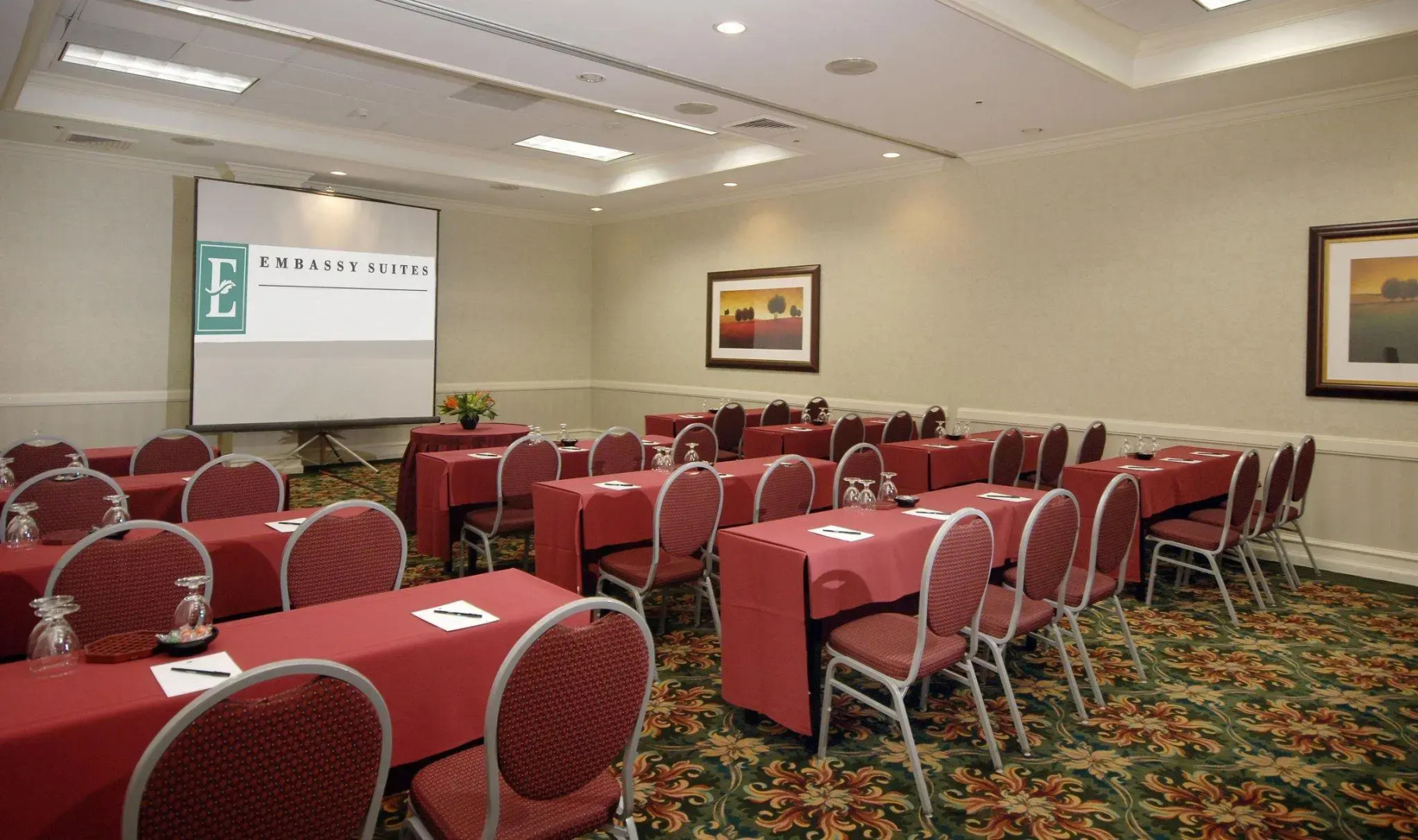 Embassy Suites by Hilton Milpitas Silicon Valley