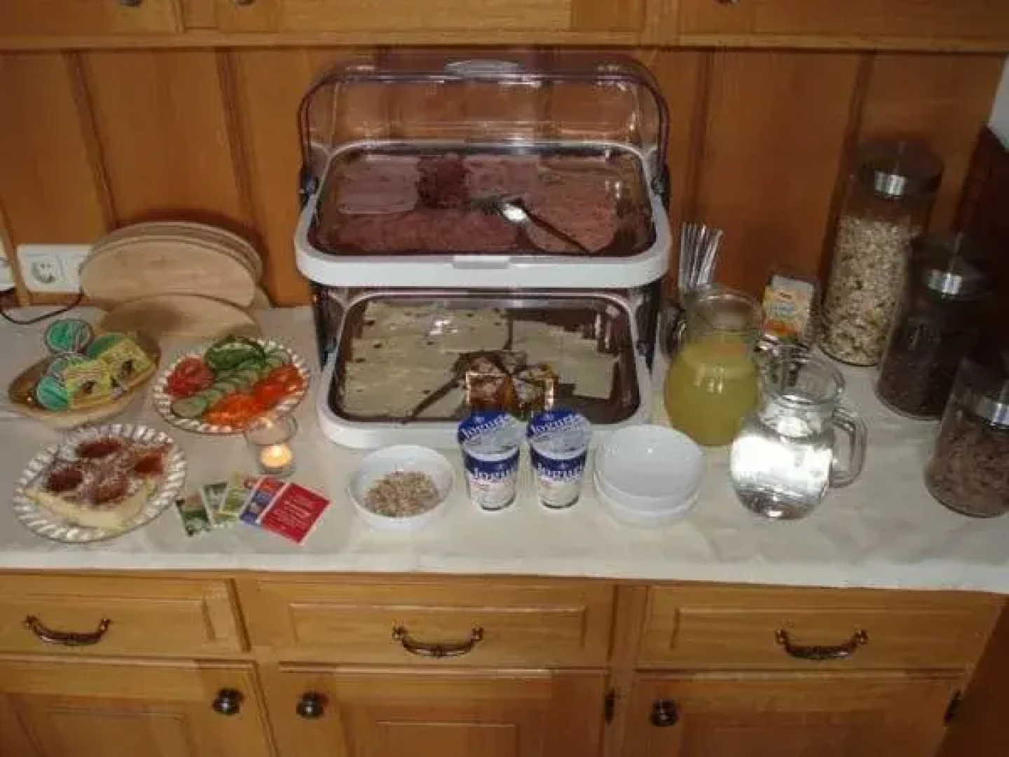 Haus Agnes Schwarzenbacher