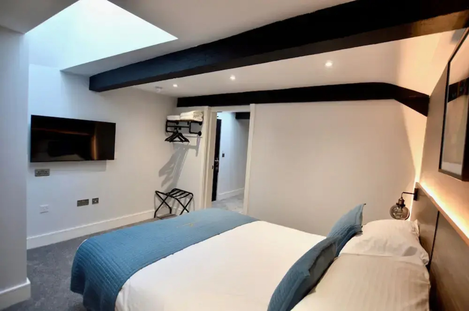 The Abbots Boutique Hotel