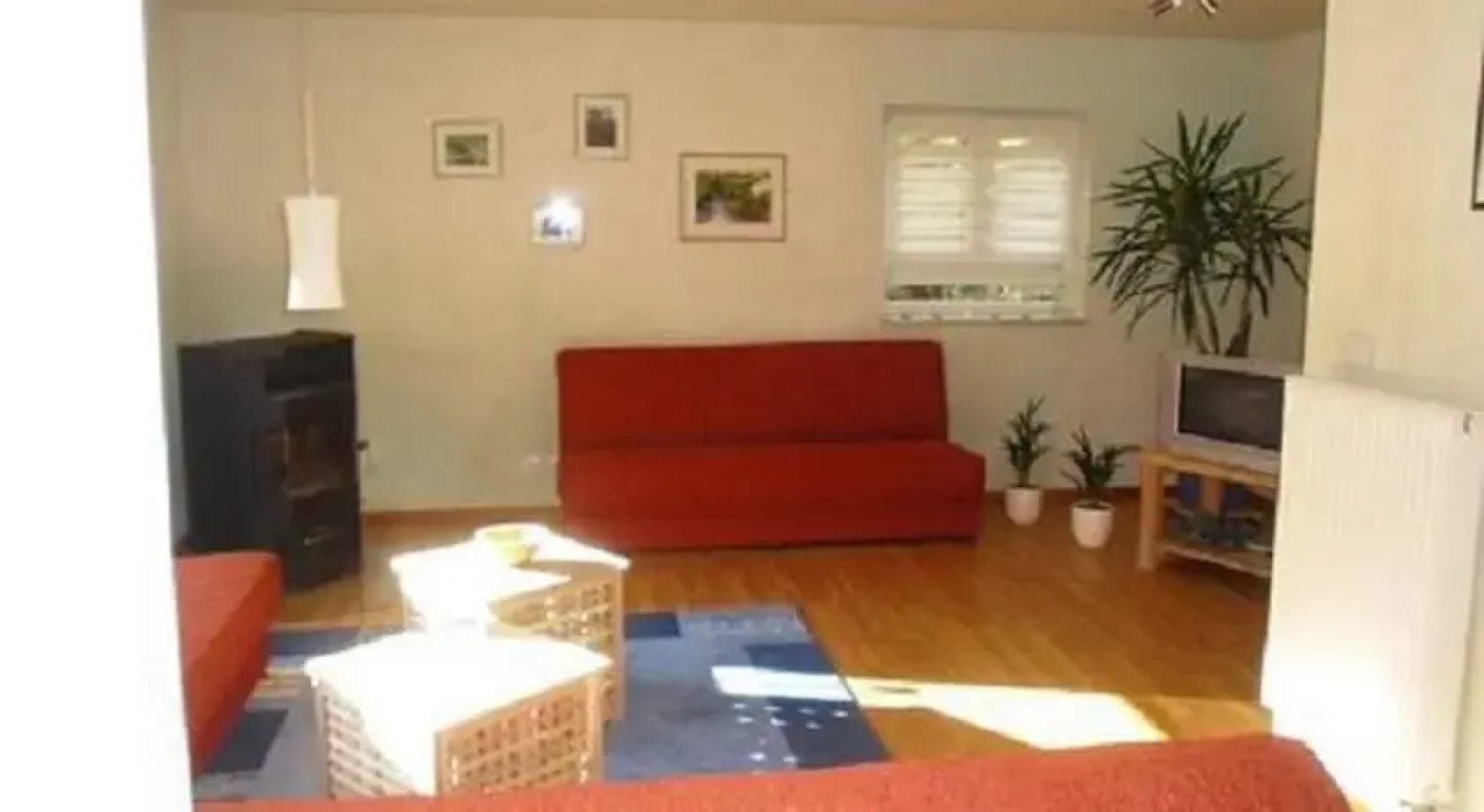 Ferienhaus Route 5/5.1