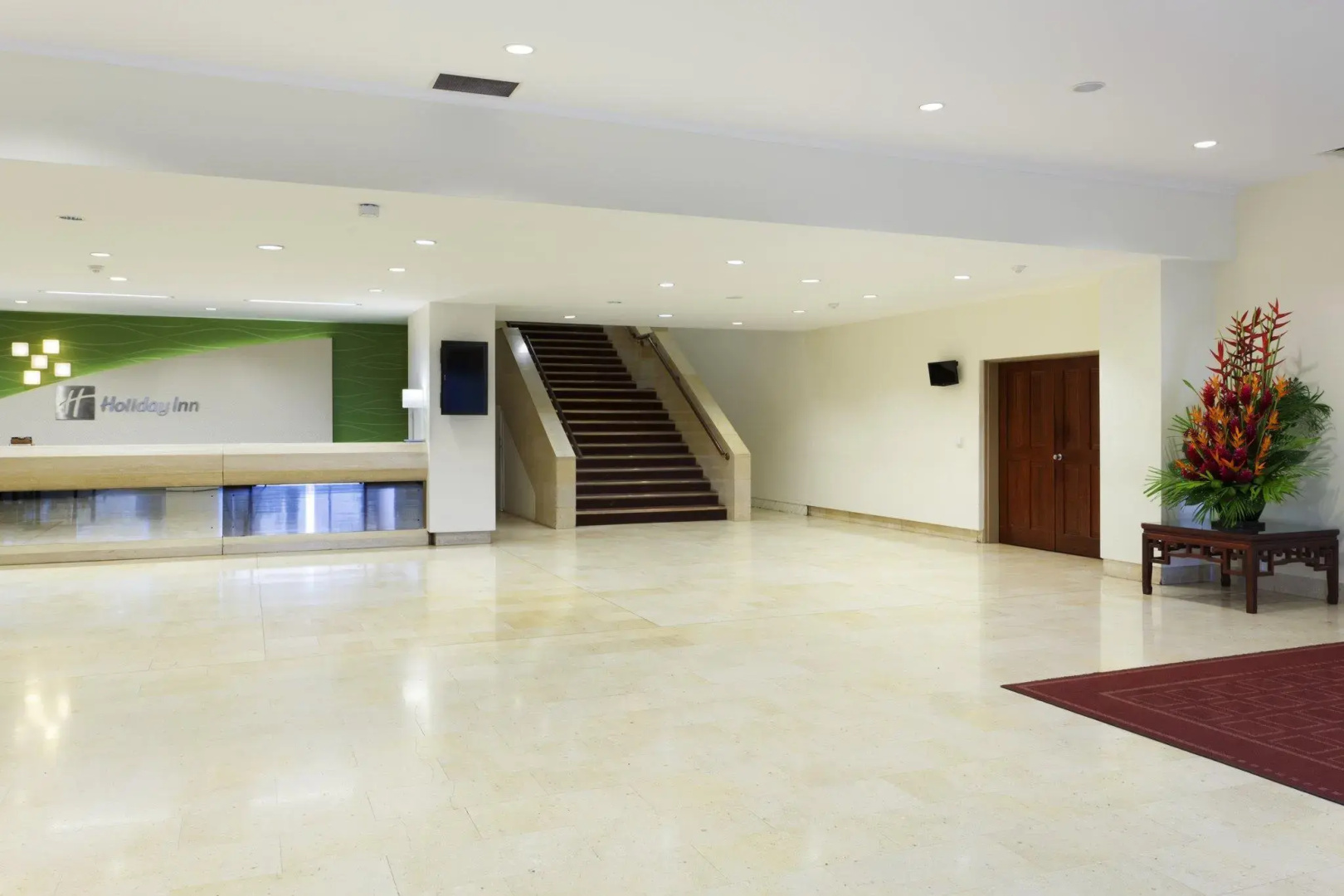 Holiday Inn Port Moresby by IHG