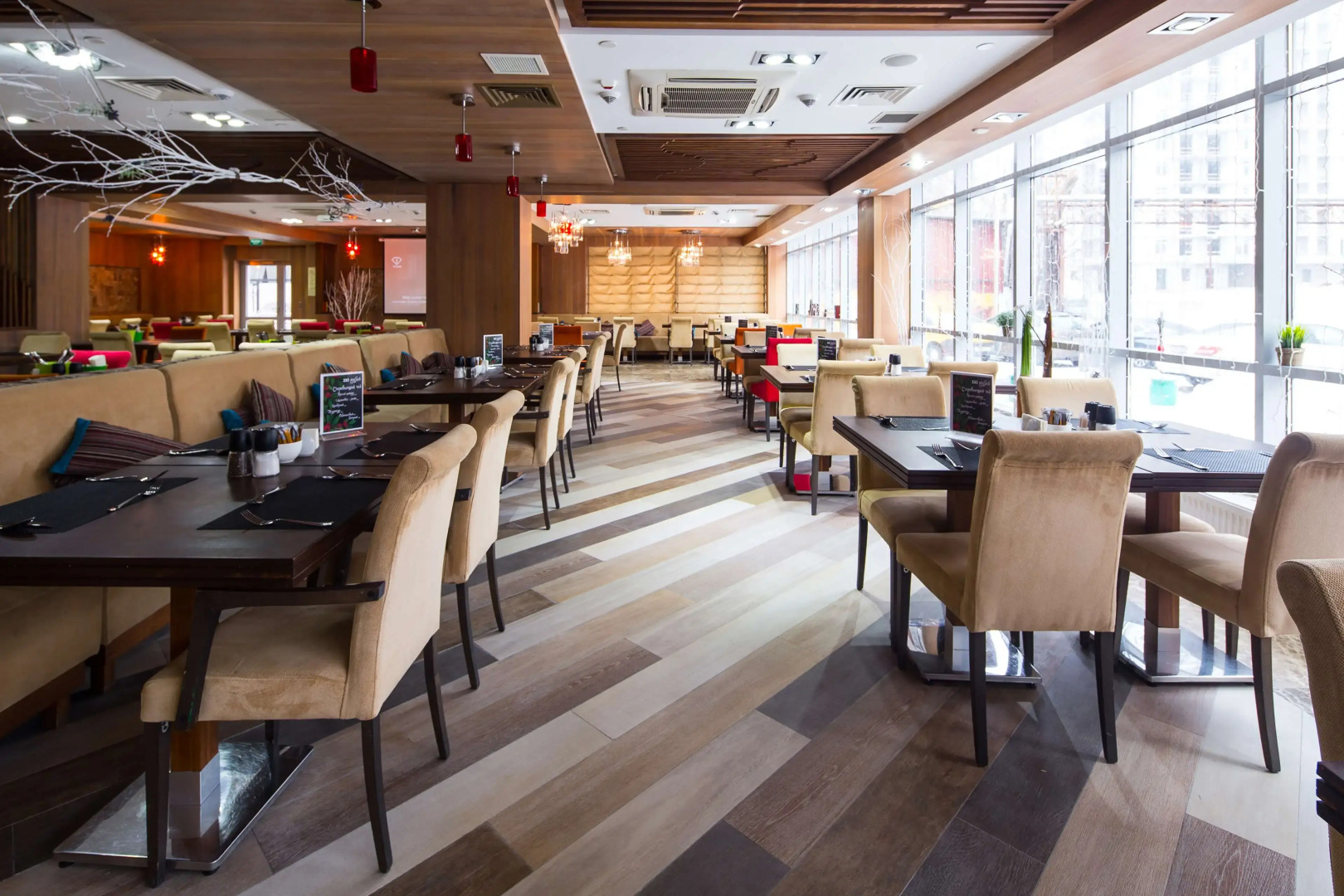 Отель Park Inn by Radisson Izmailovo Moscow