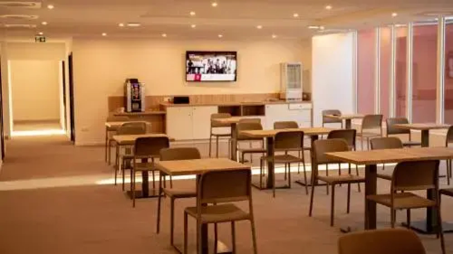 Apparthotel Victoria Garden Mulhouse