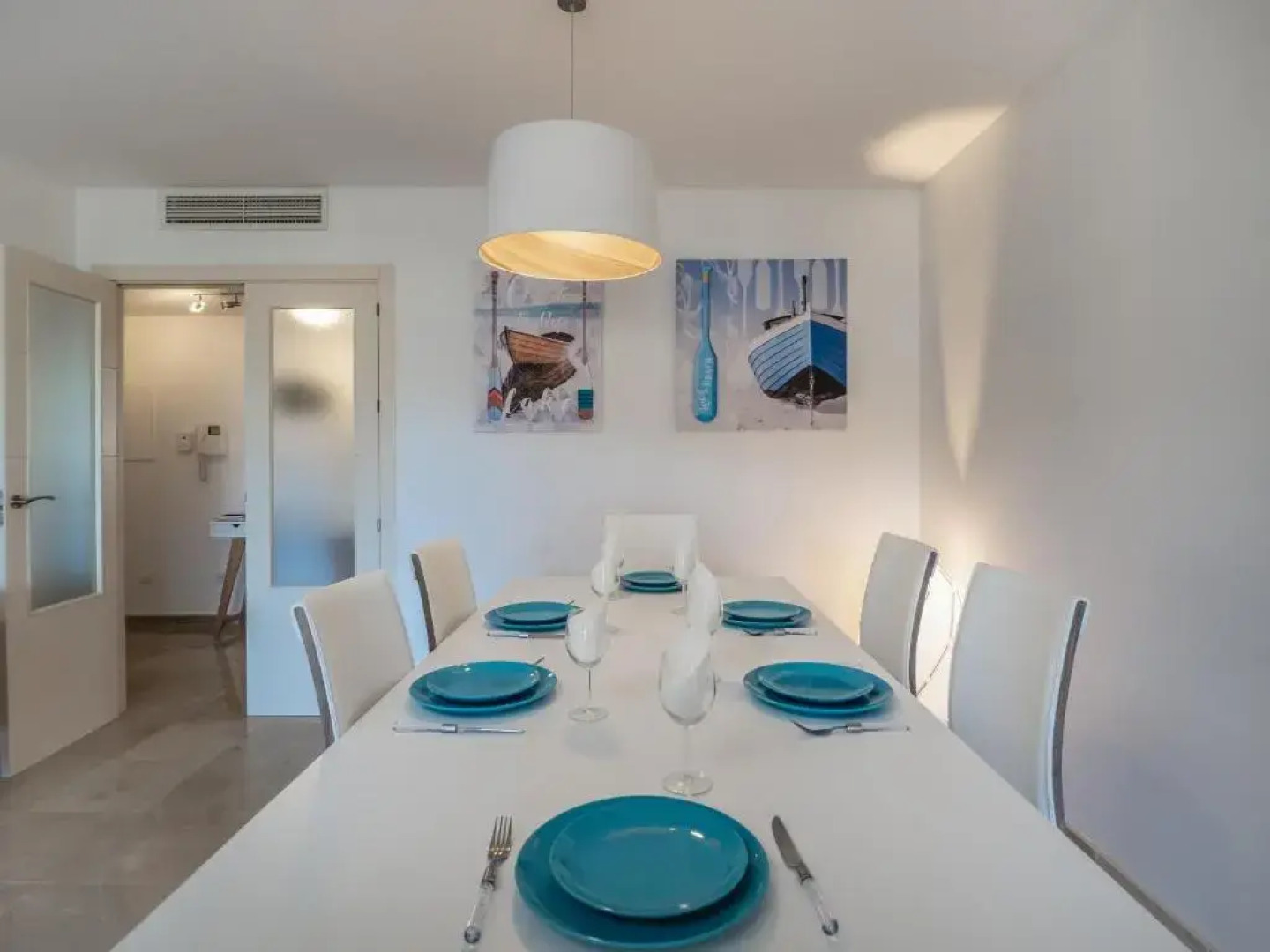 2287-Amazing apt 3bedrooms with huge terrace